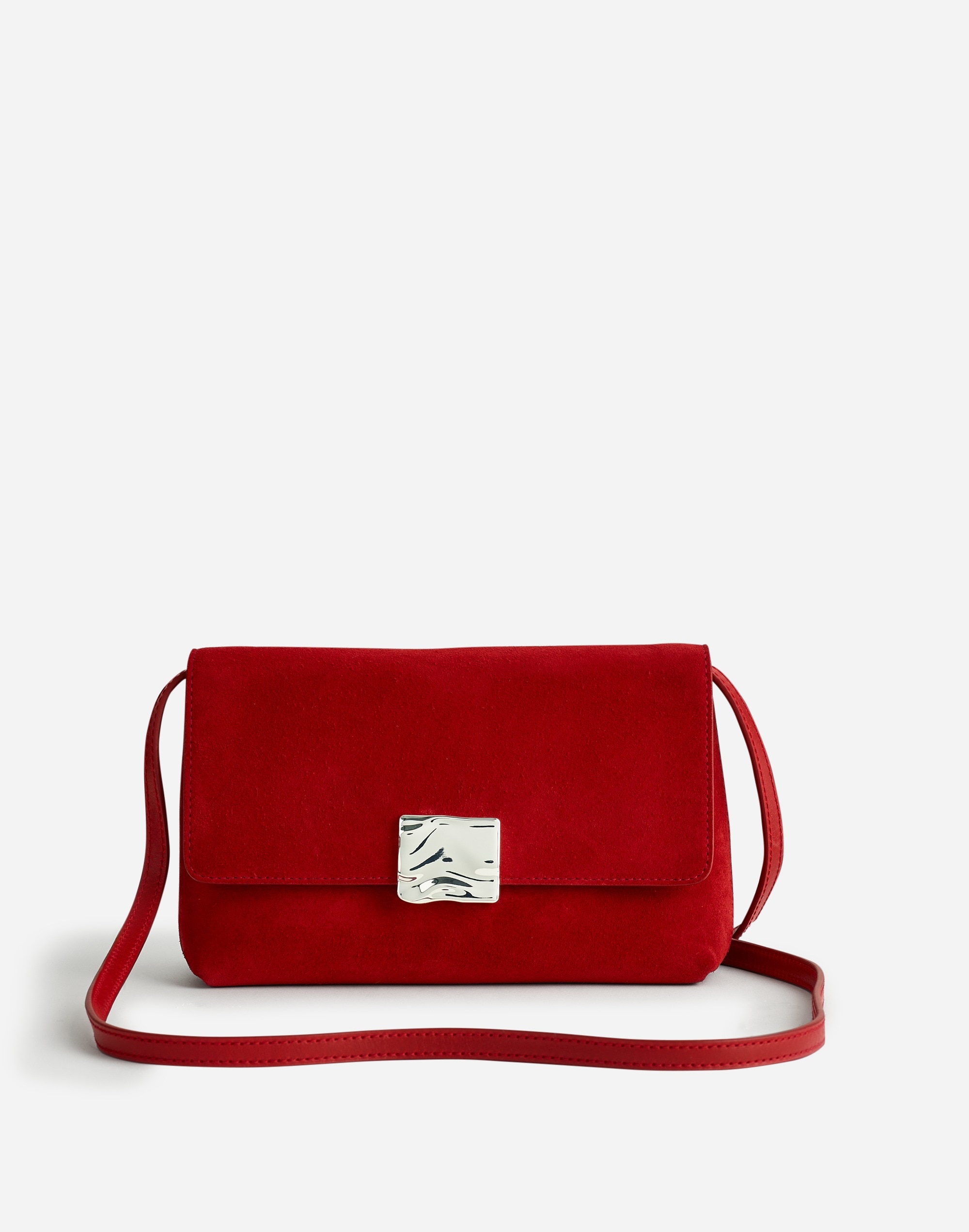 Madewell x AGMES Lennox Bag