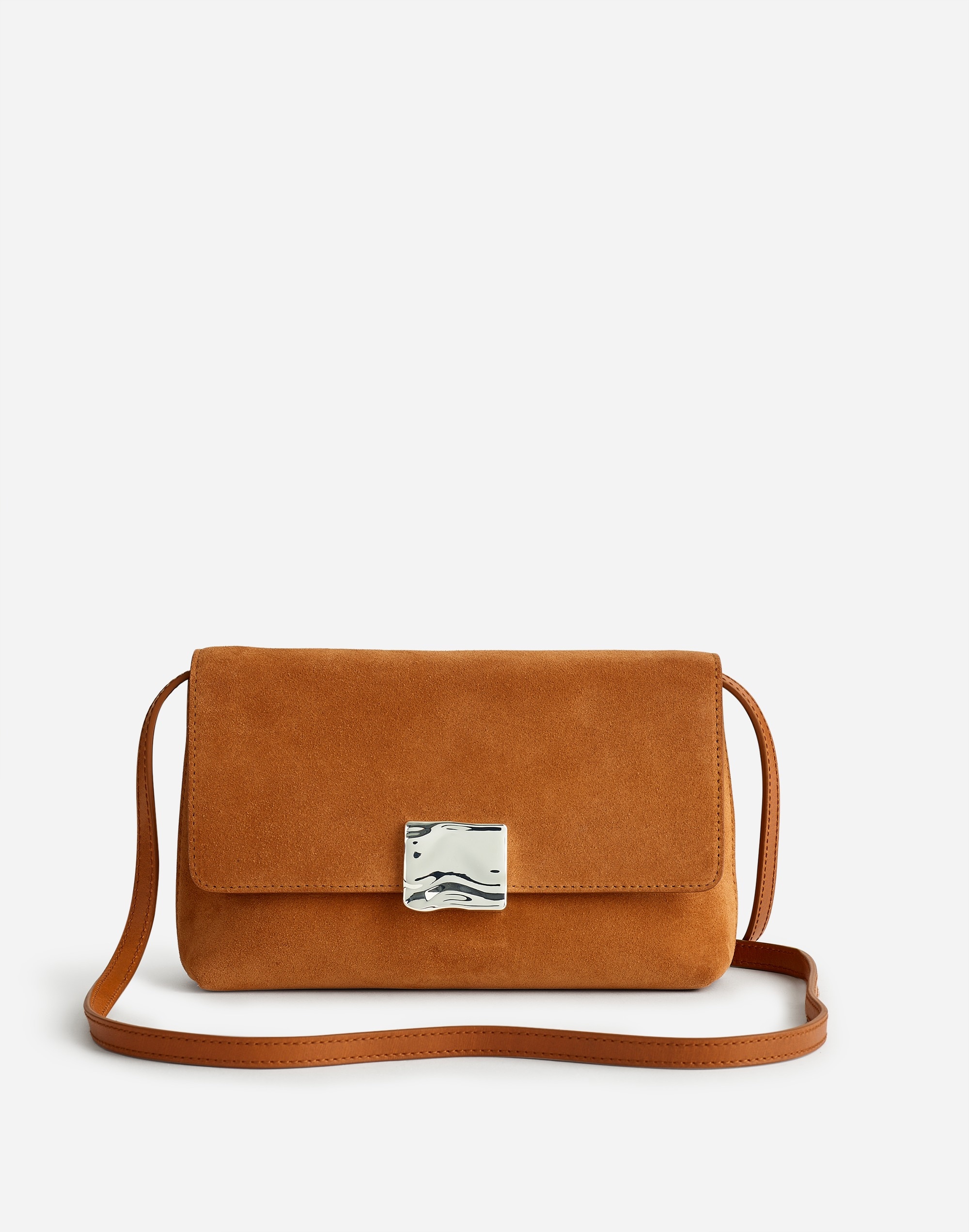 Madewell x AGMES Lennox Bag