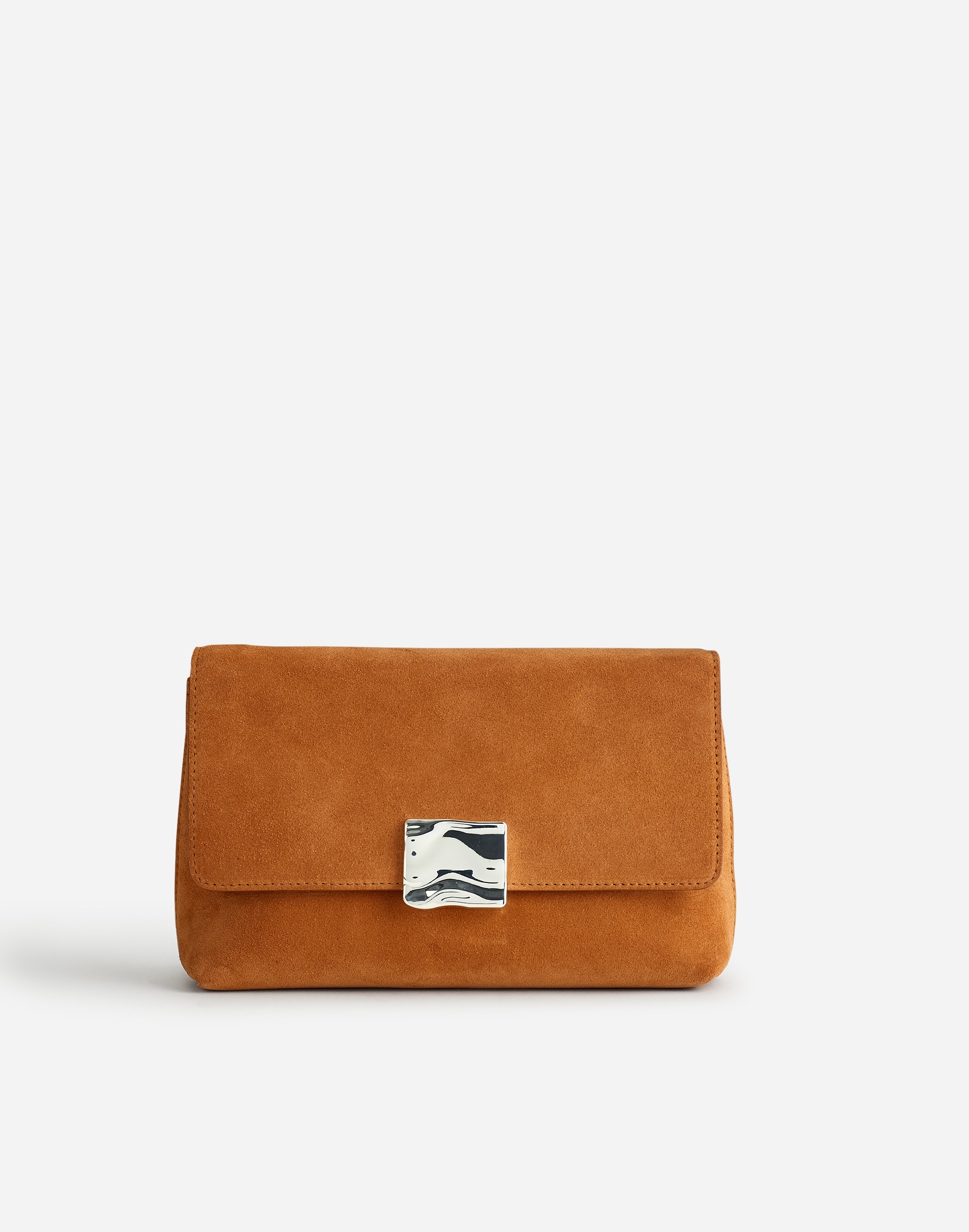 Madewell x AGMES Lennox Bag
