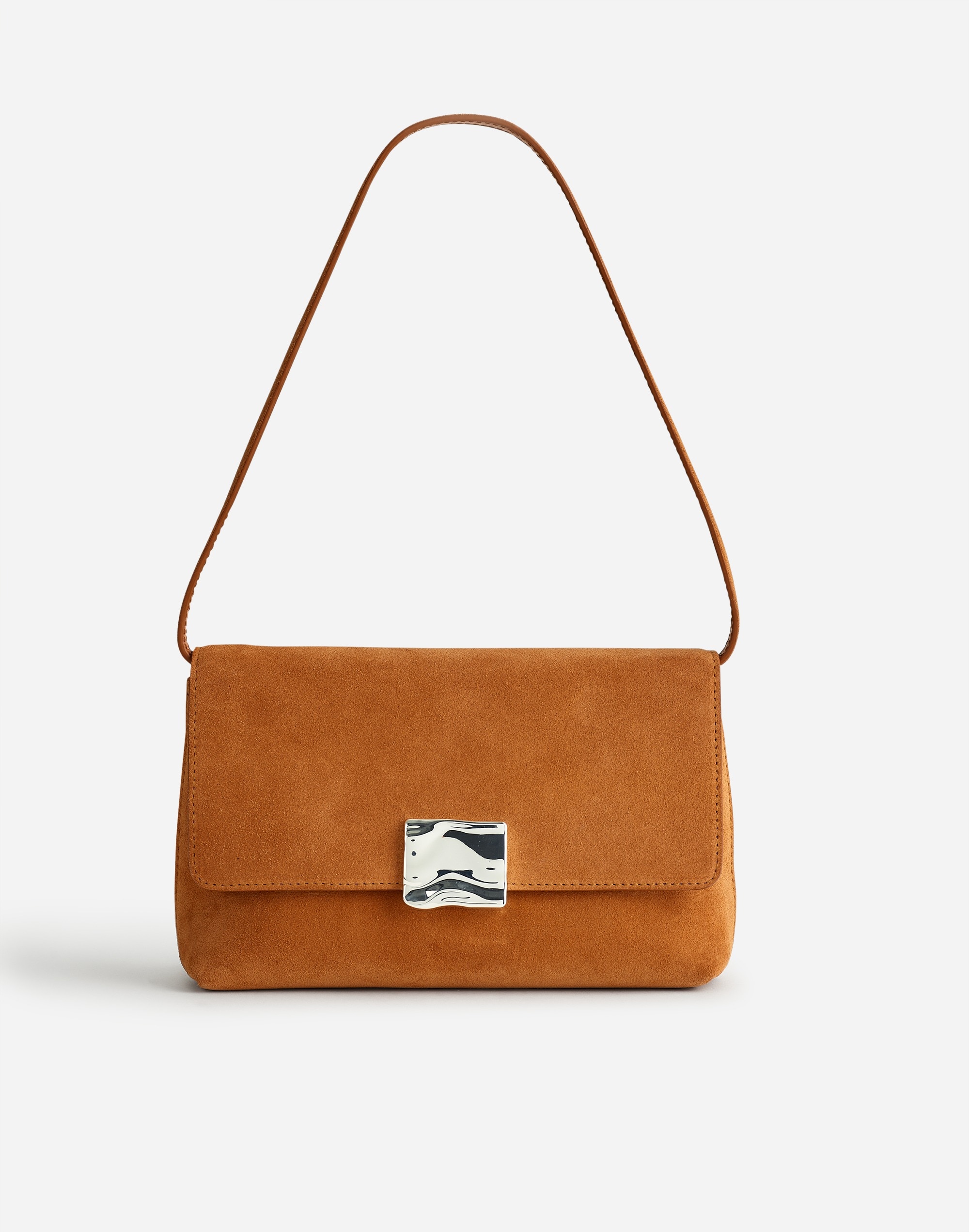 Madewell x AGMES Lennox Bag