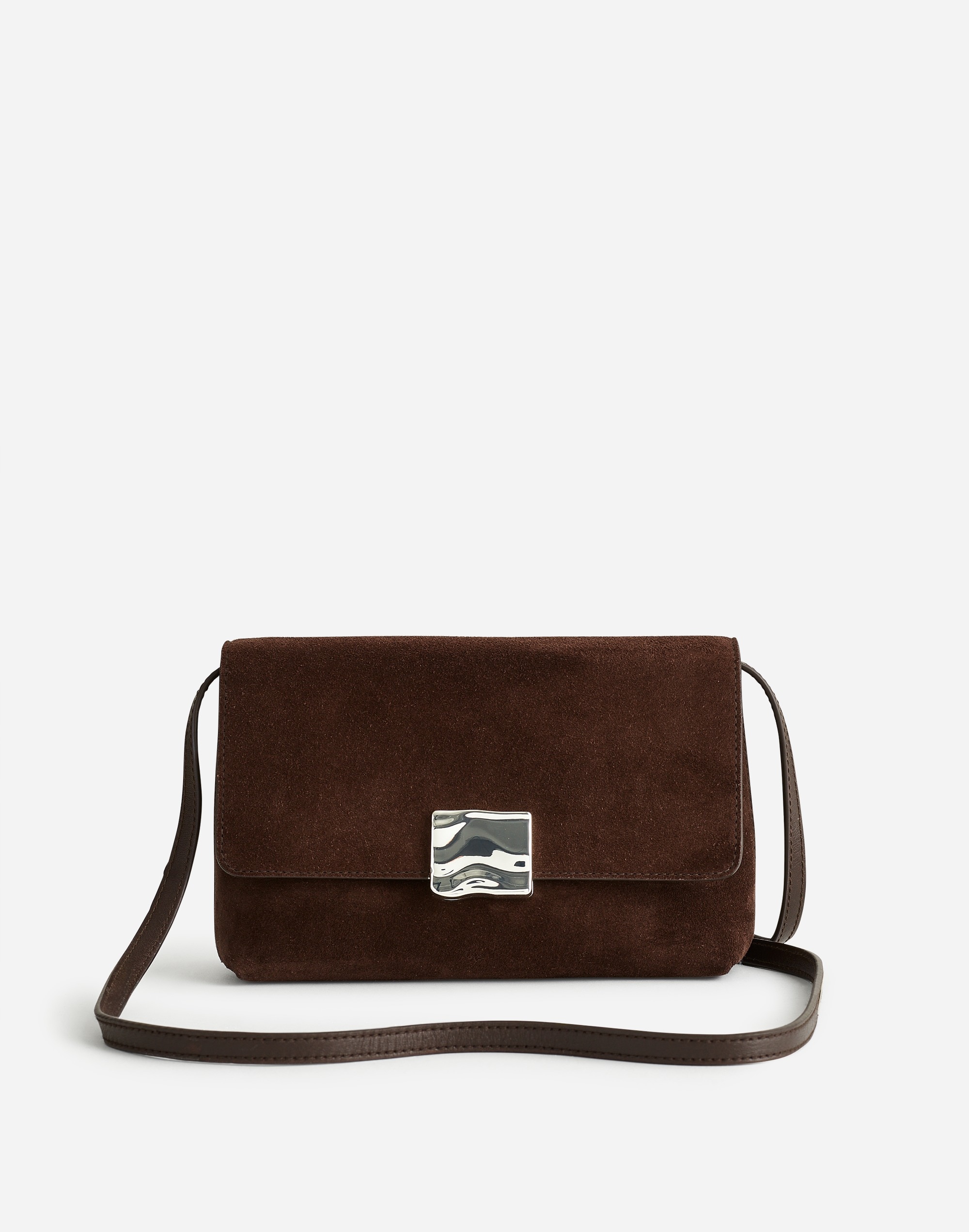 Madewell x AGMES Lennox Bag