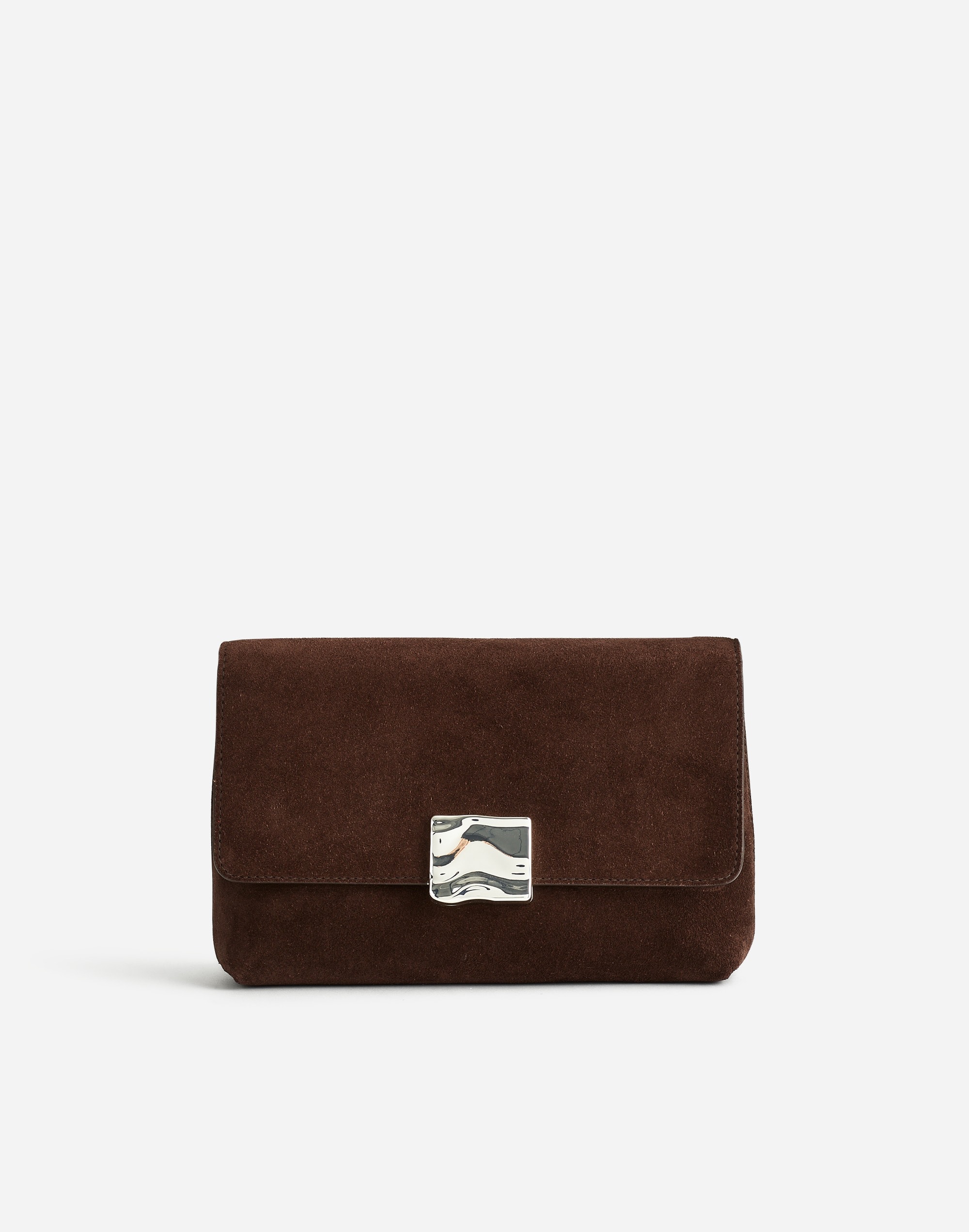 Madewell x AGMES Lennox Bag