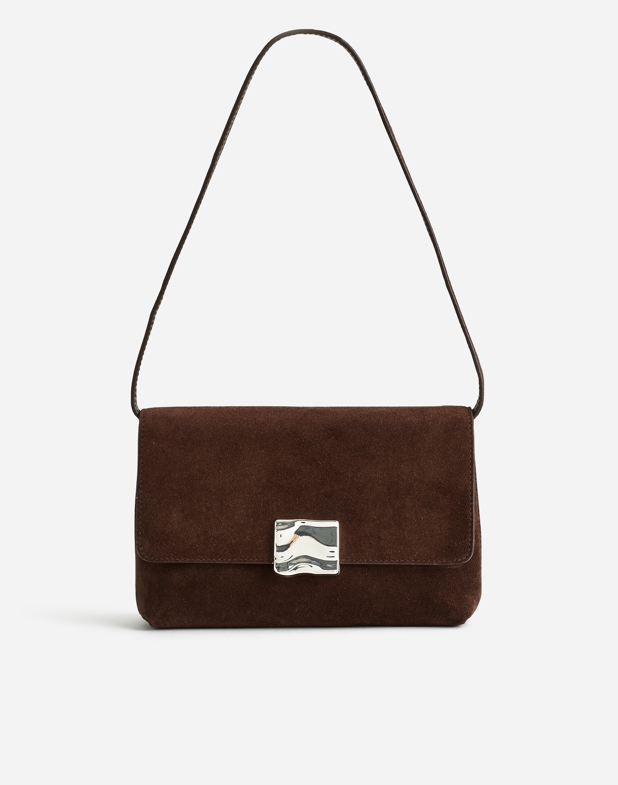 Madewell x AGMES Lennox Bag