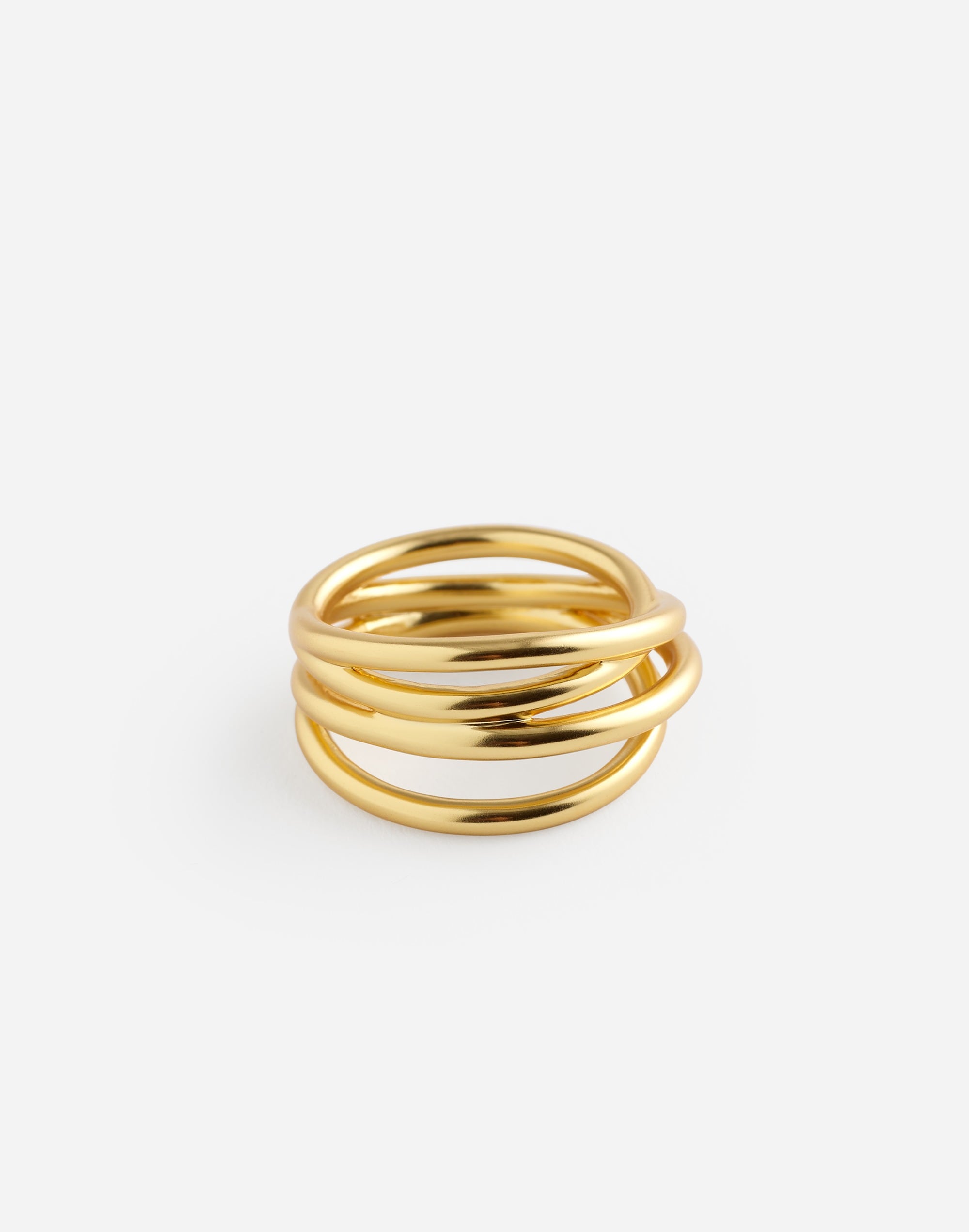 Wraparound Ring