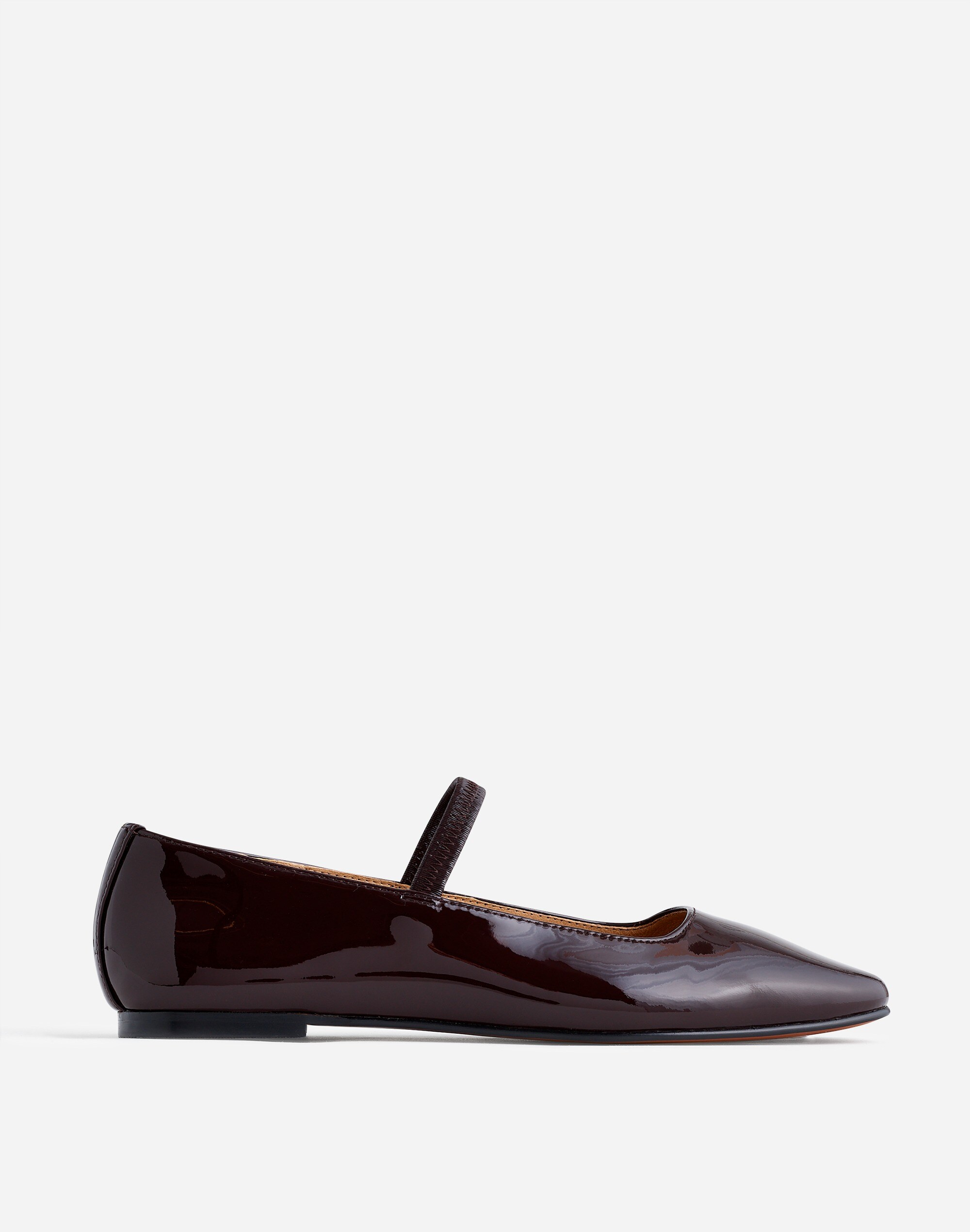 The Greta Ballet Flat