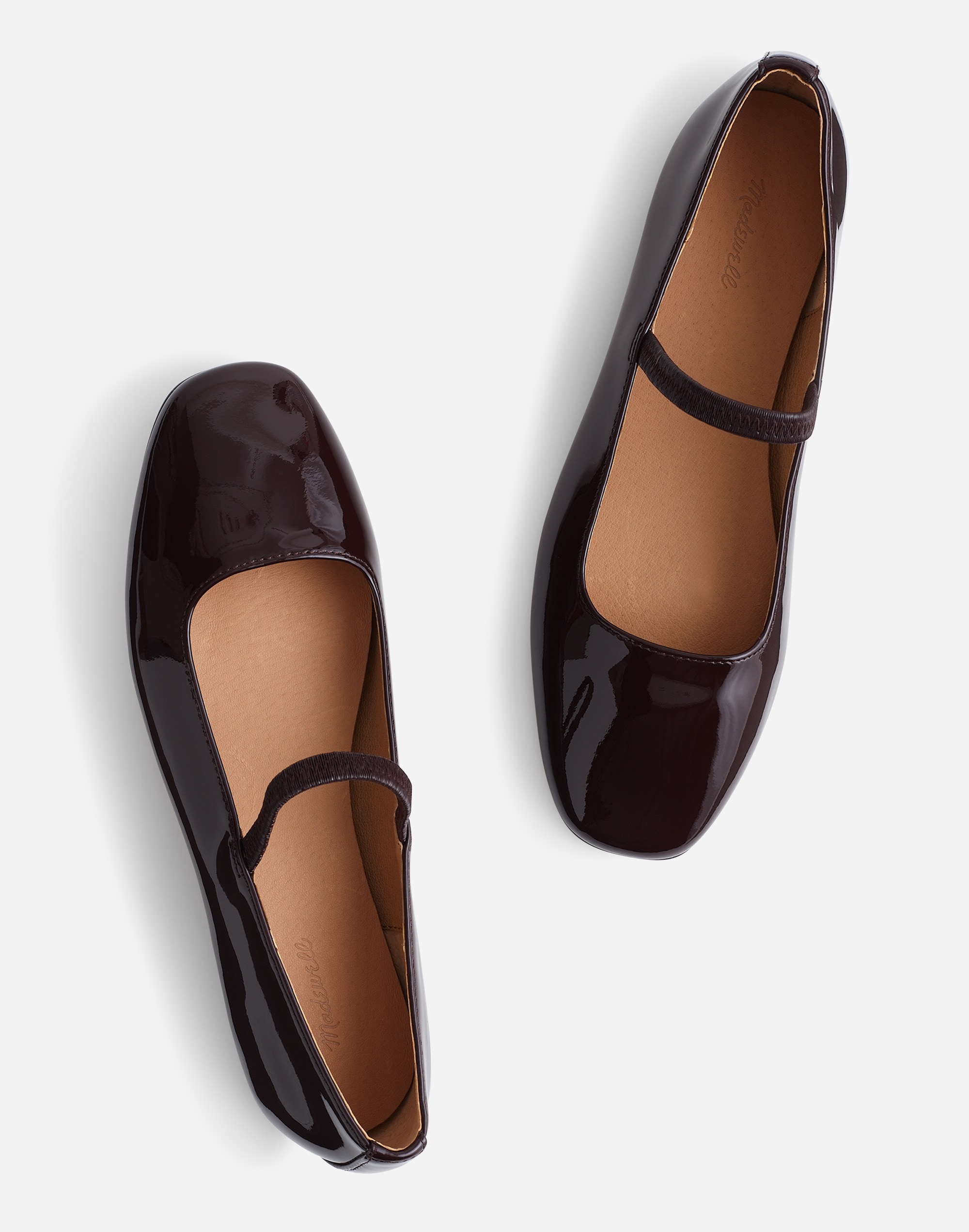 The Greta Ballet Flat