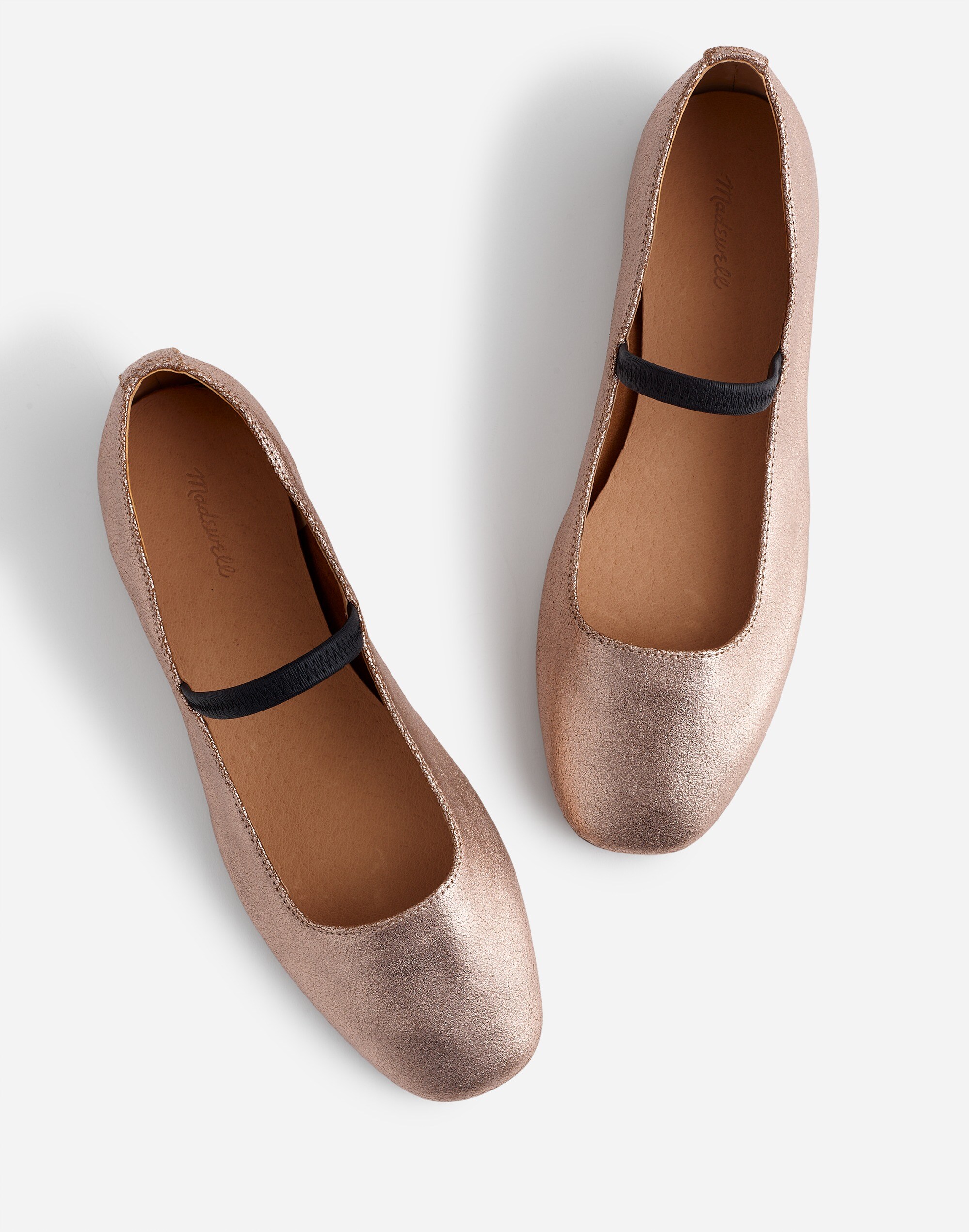 The Greta Ballet Flat