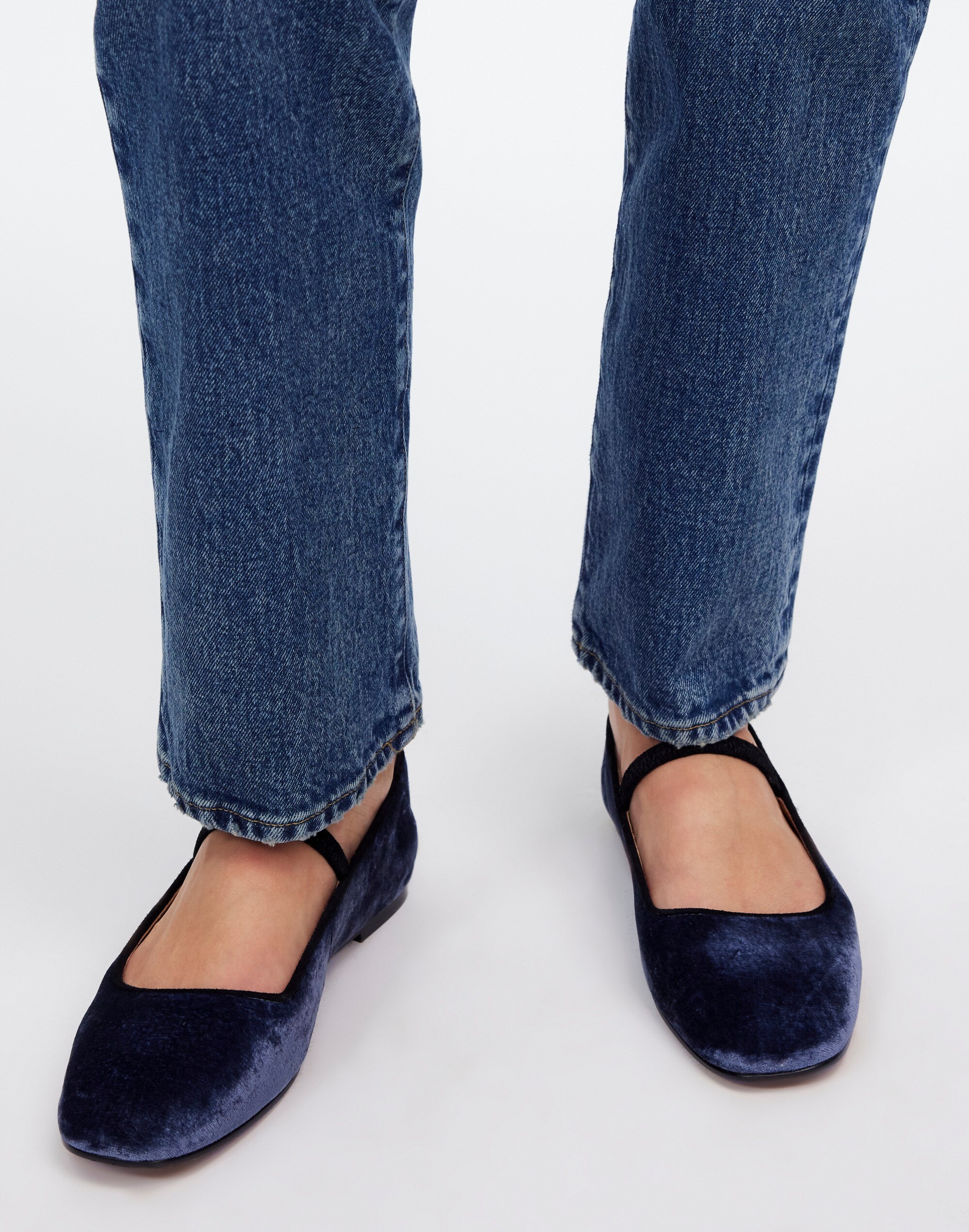 The Greta Ballet Flat