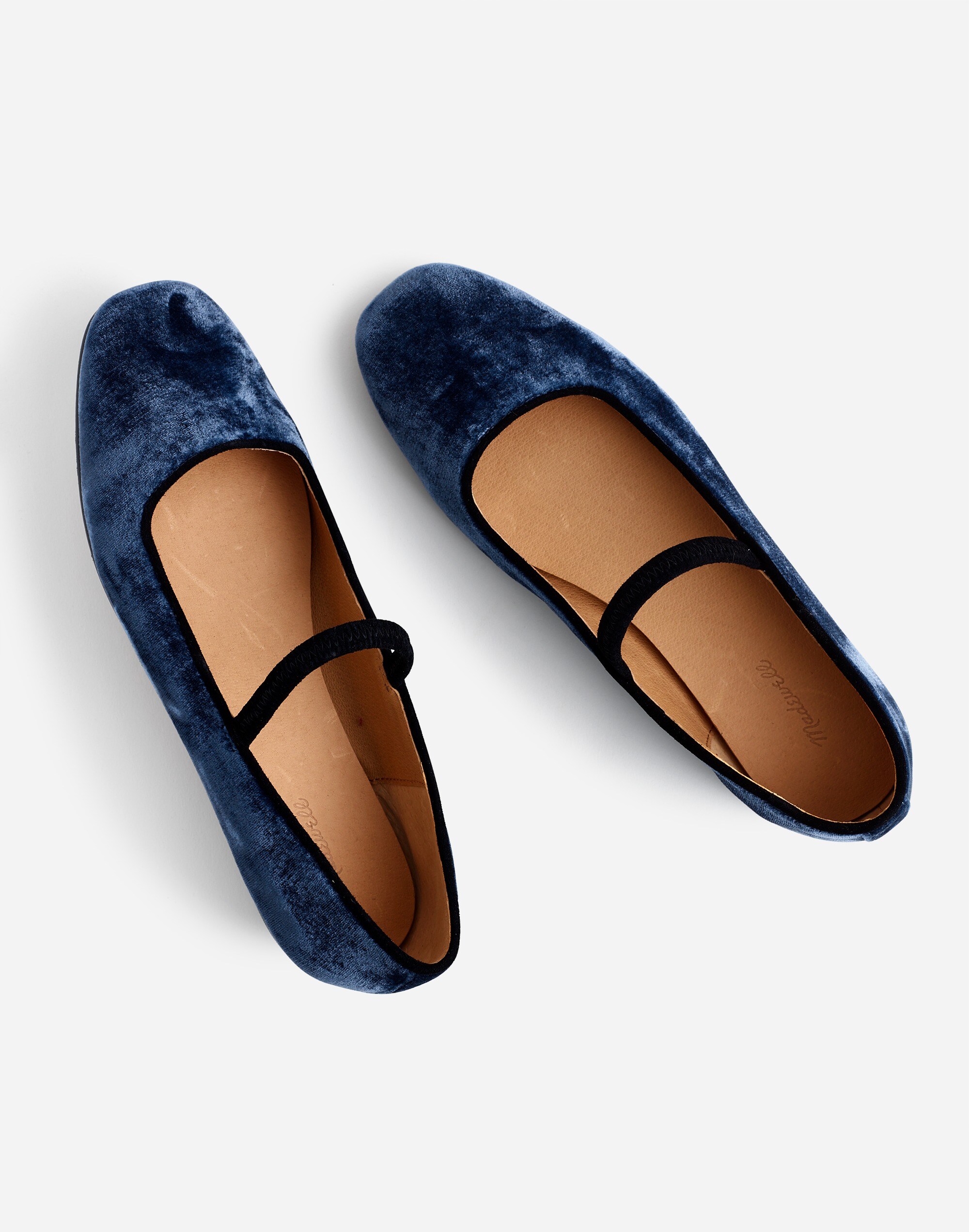 The Greta Ballet Flat