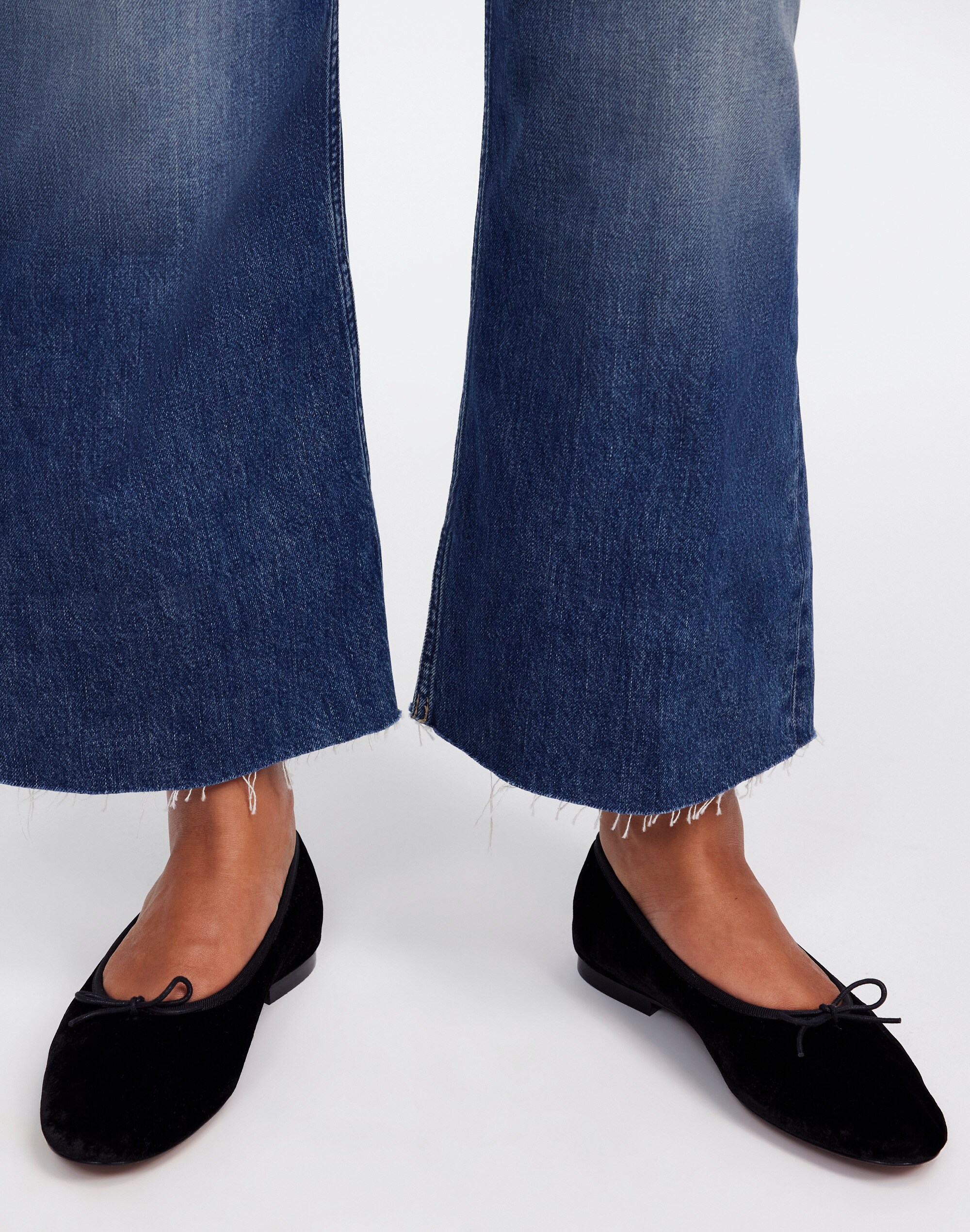 The April Ballet Flat