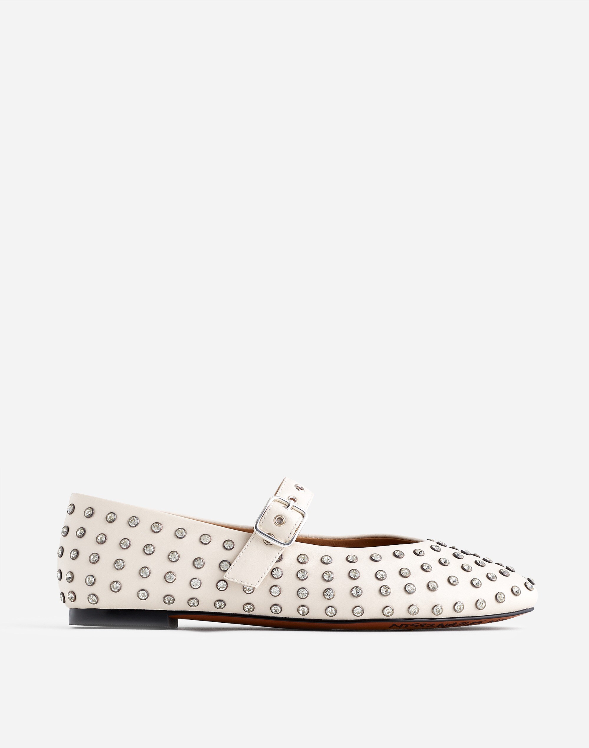 The Remy Mary Jane Flat