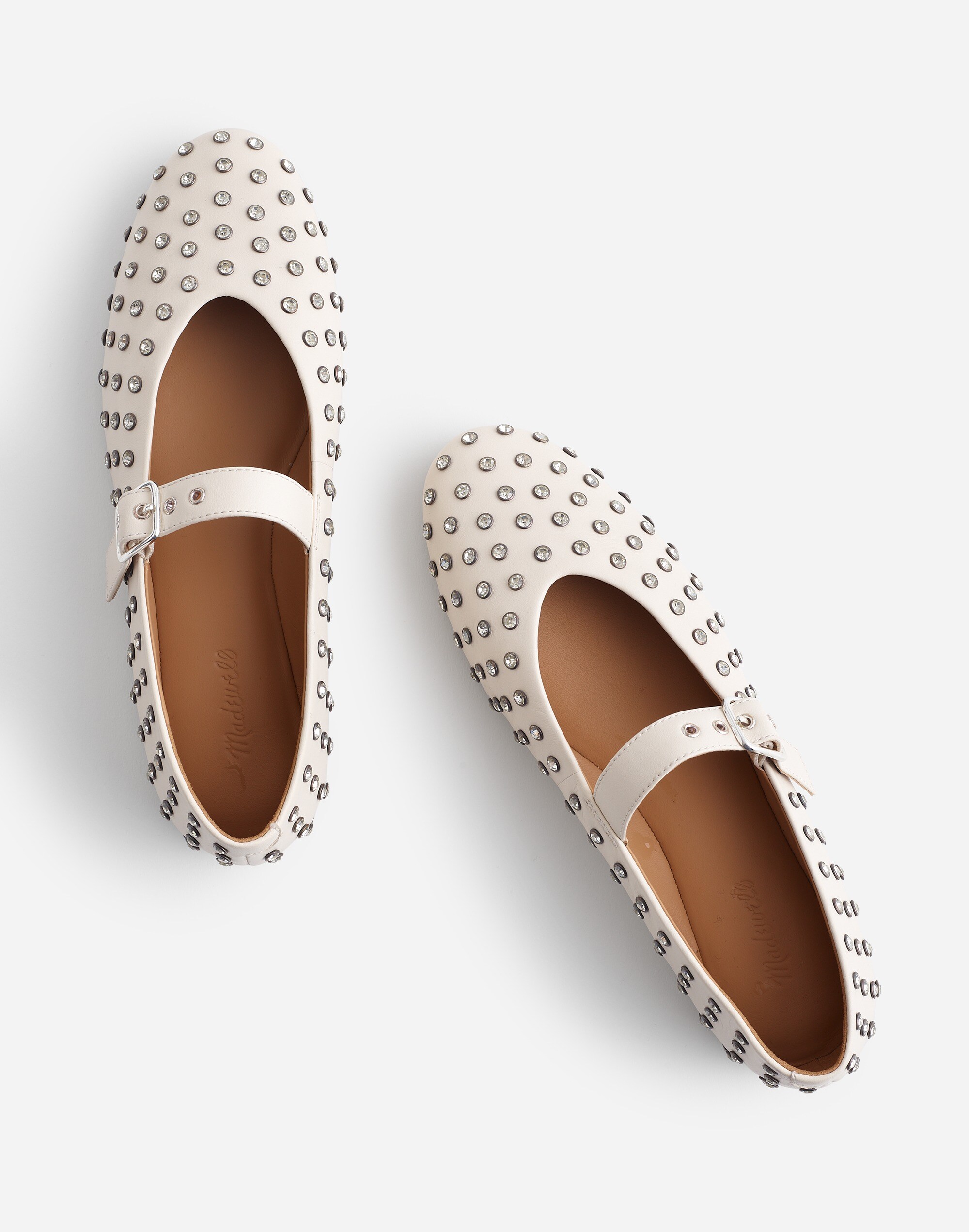 The Remy Mary Jane Flat