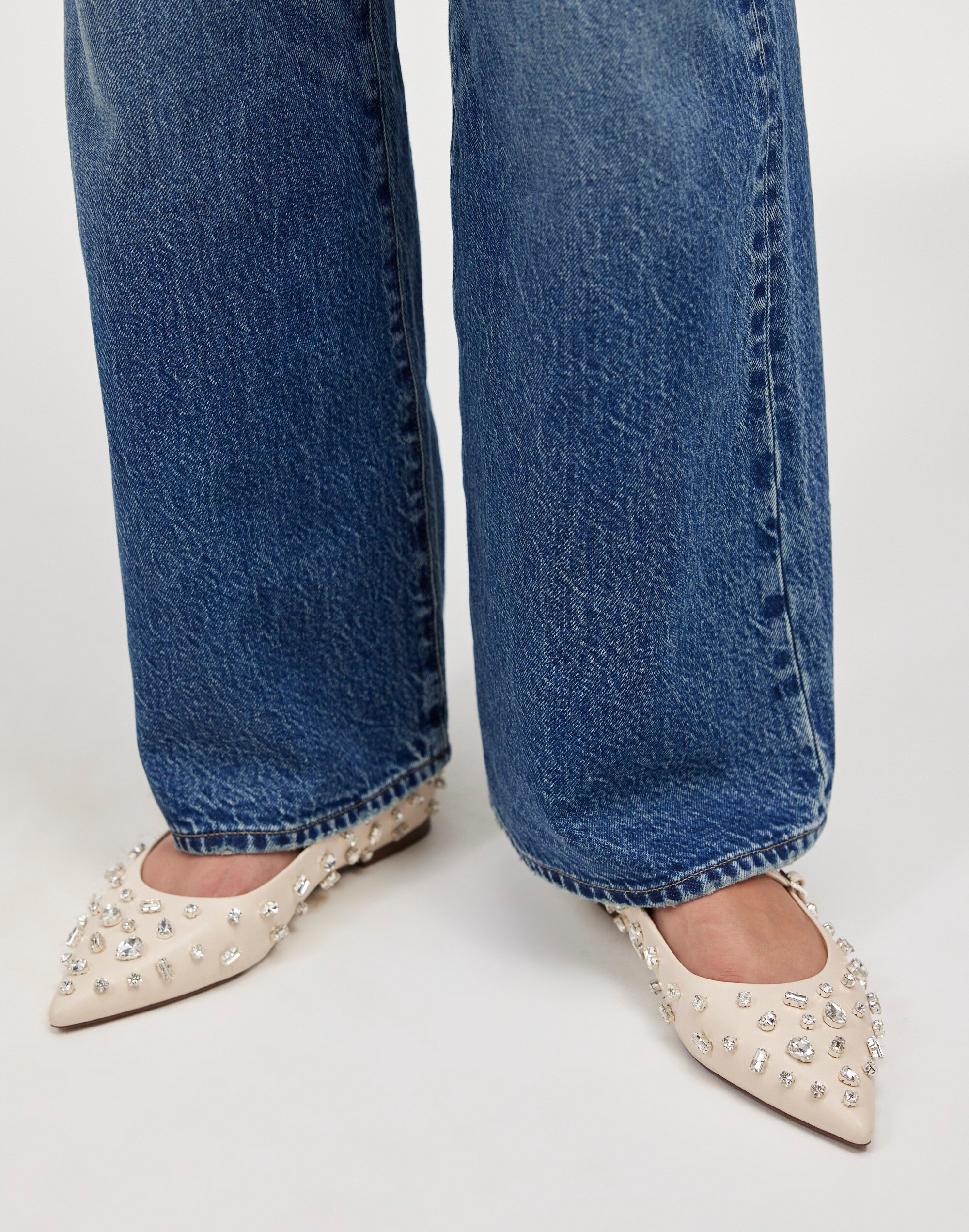 The Elsie Mary Jane Flat