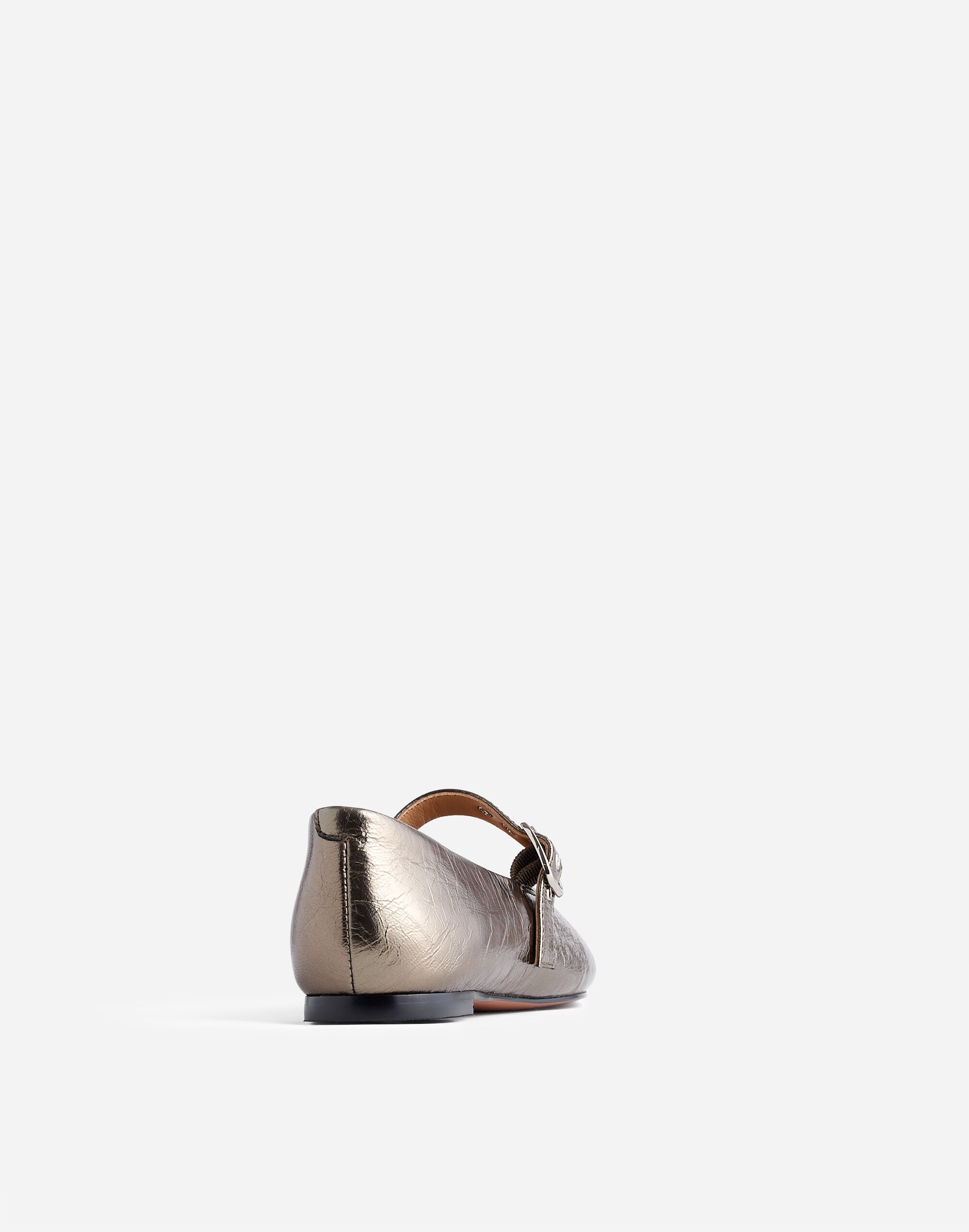 The Remy Mary Jane Flat