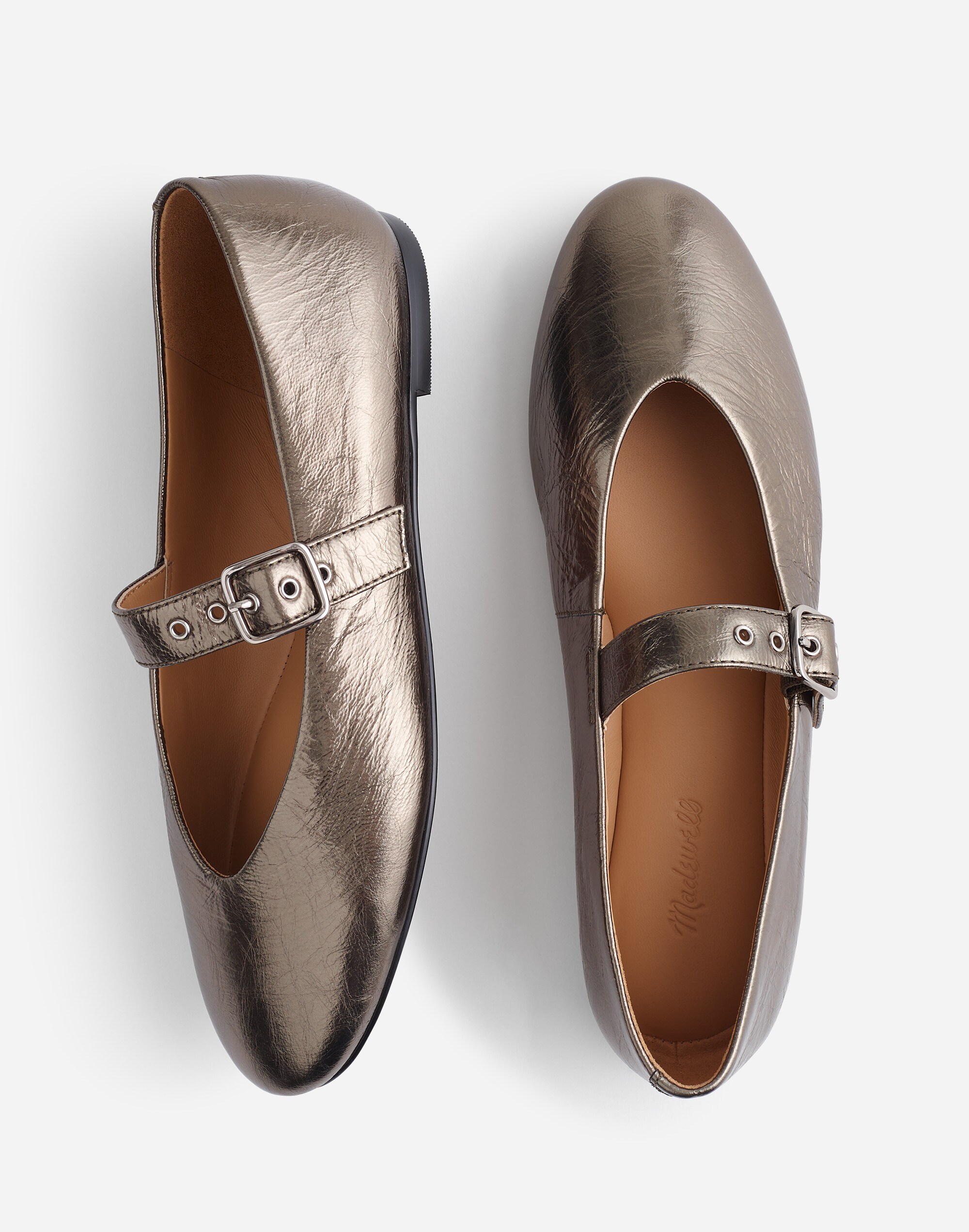 The Remy Mary Jane Flat