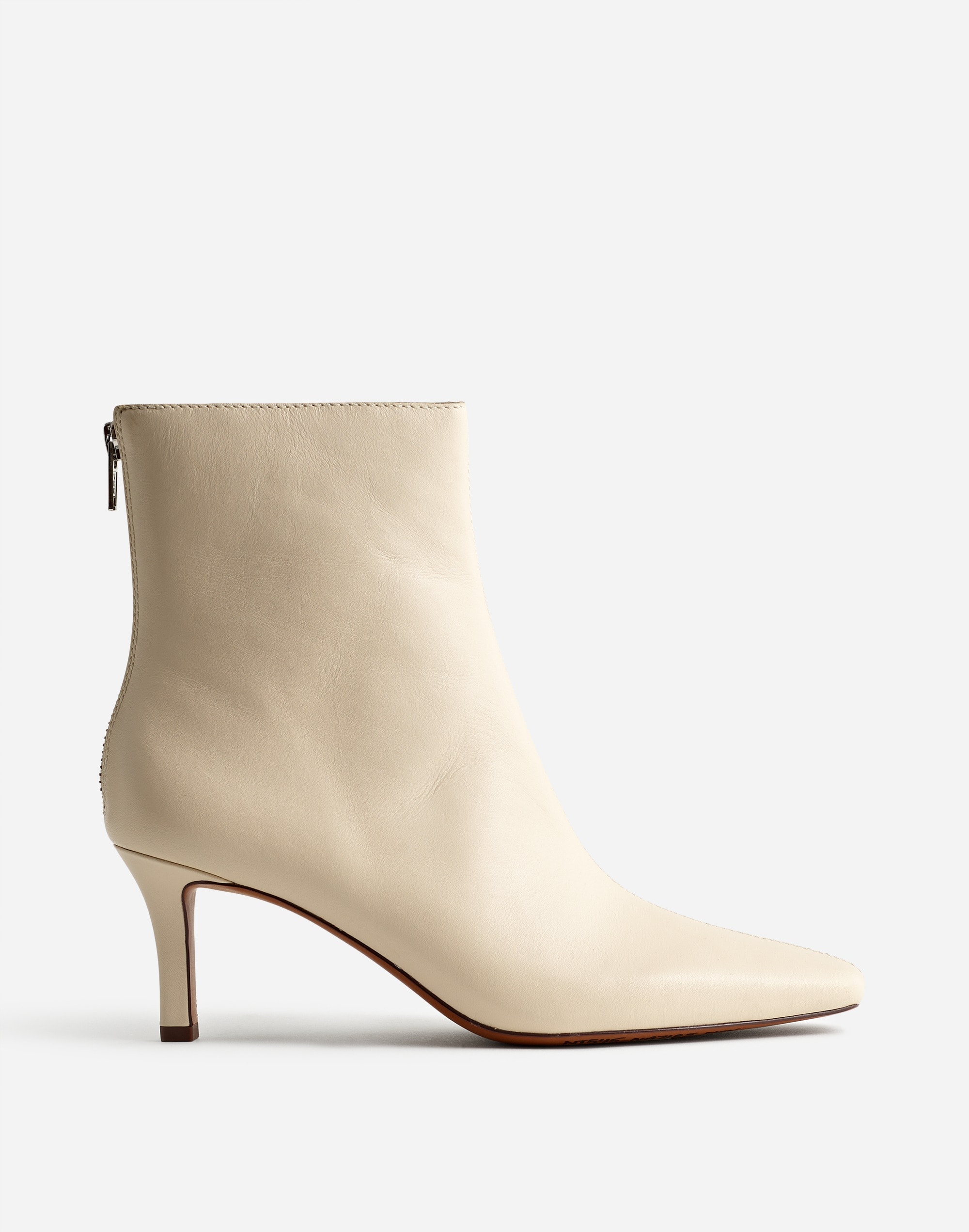 The Dimes Stiletto-Heel Ankle Boot