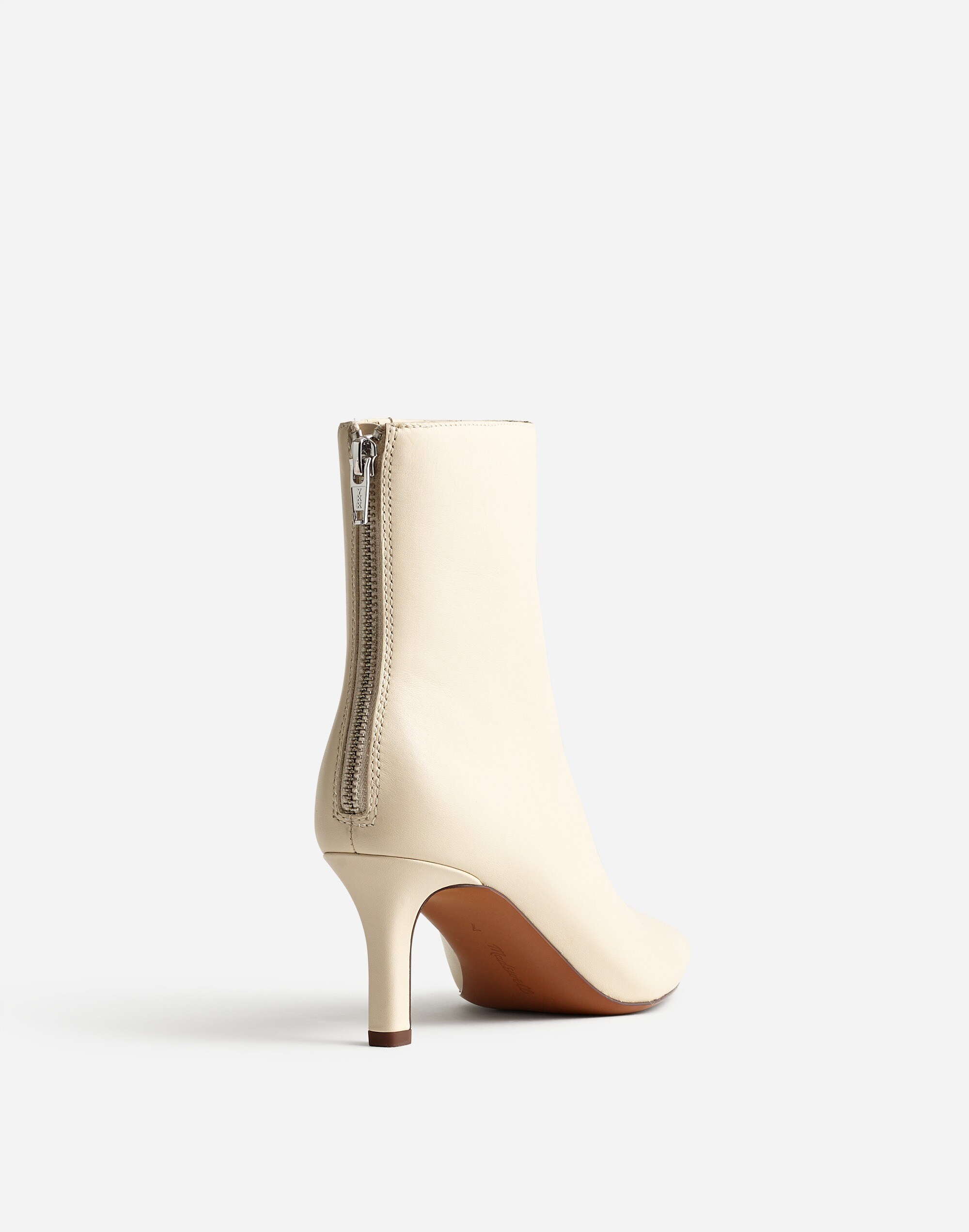 The Dimes Stiletto-Heel Ankle Boot