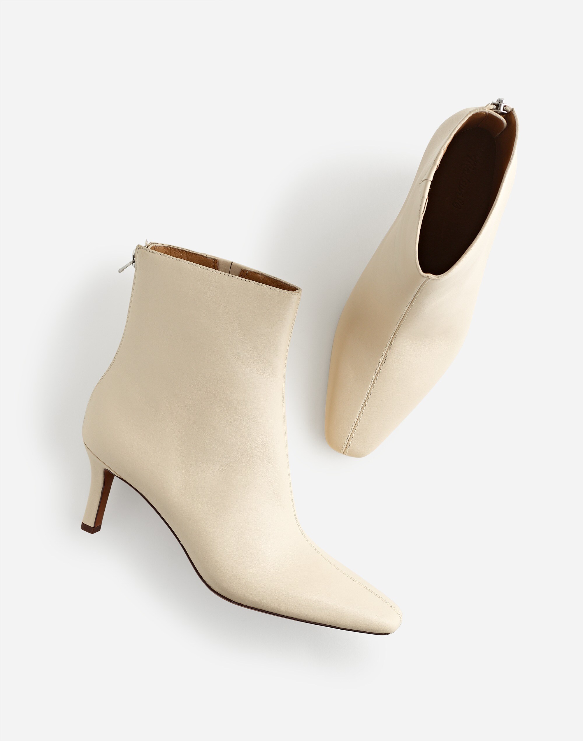 The Dimes Stiletto-Heel Ankle Boot