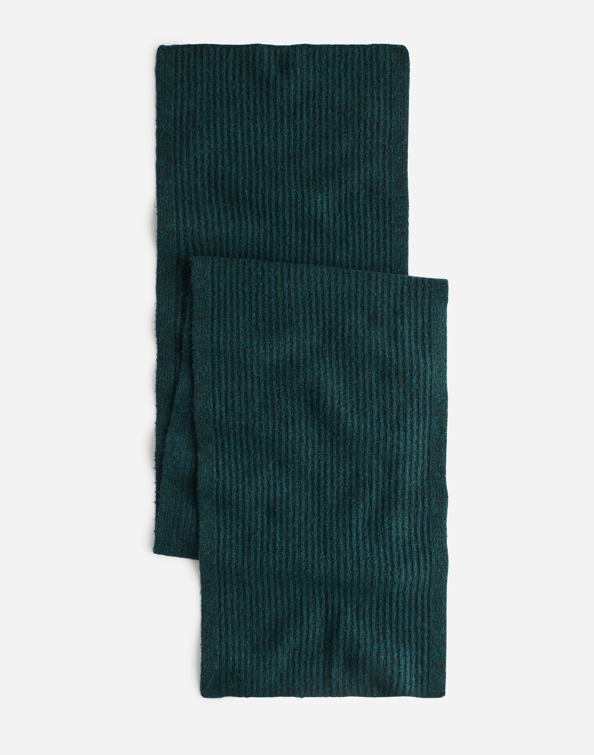 Cotton-Blend Scarf