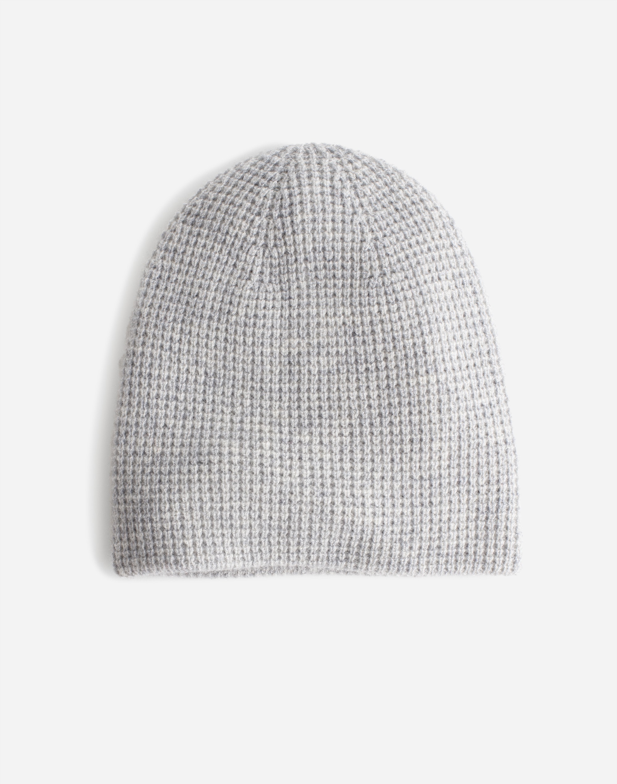 Reversible Beanie in SoftWool