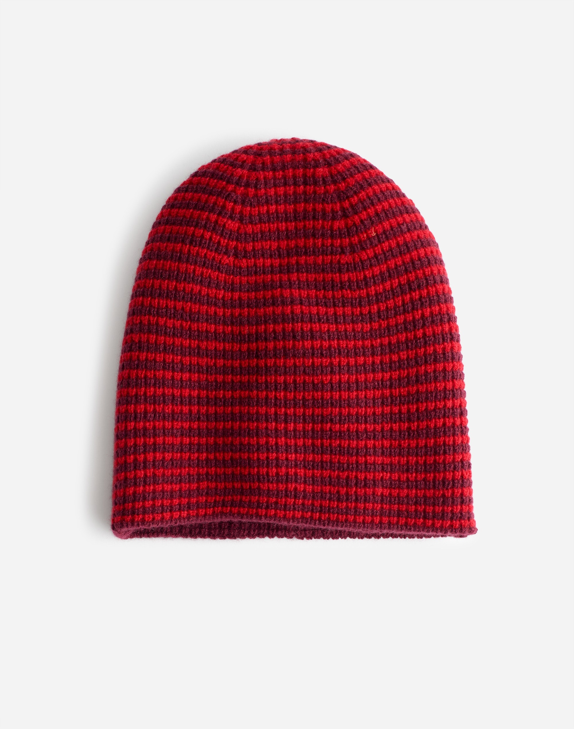 Reversible Beanie in SoftWool