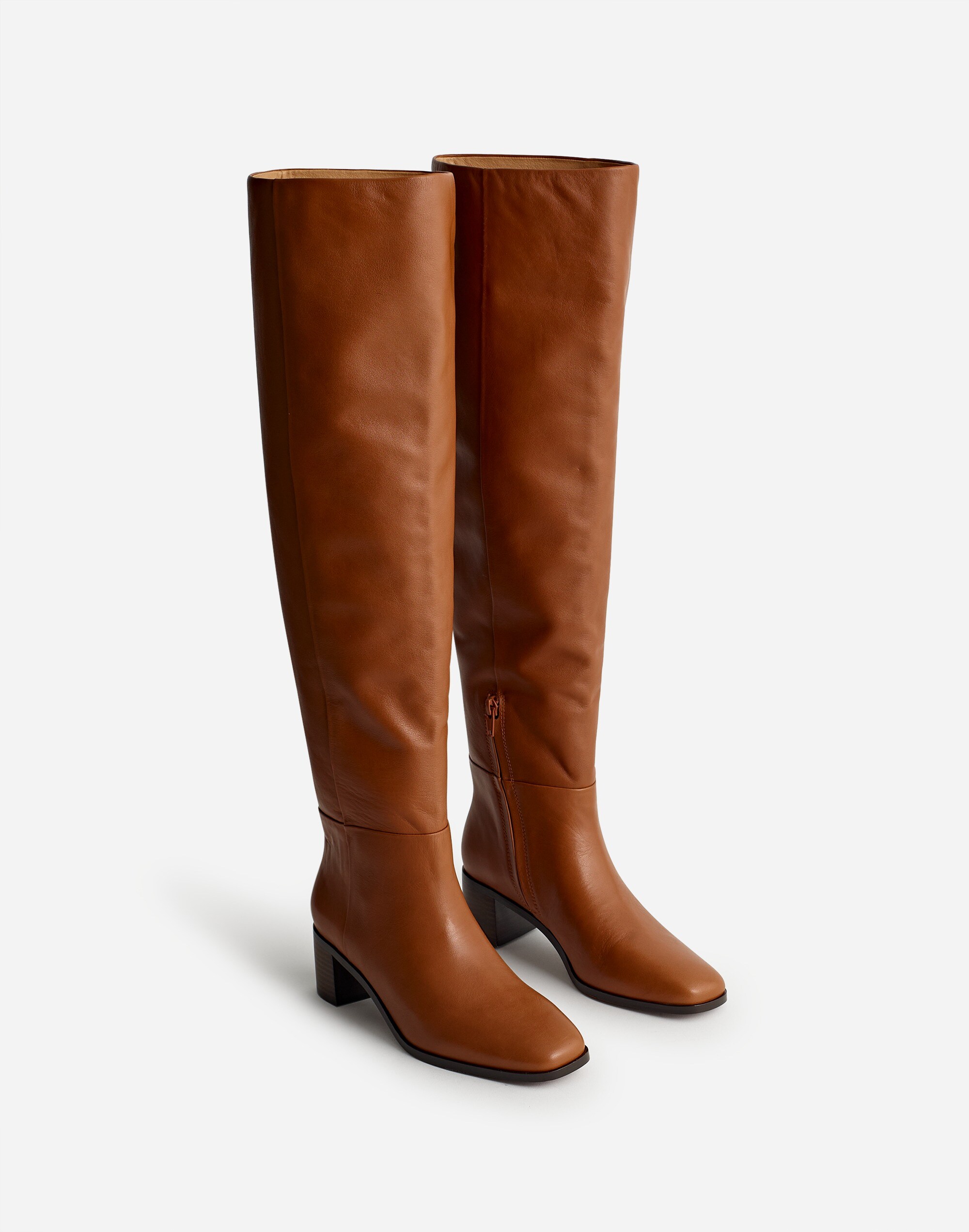 The Adaline Over-the-Knee Boot