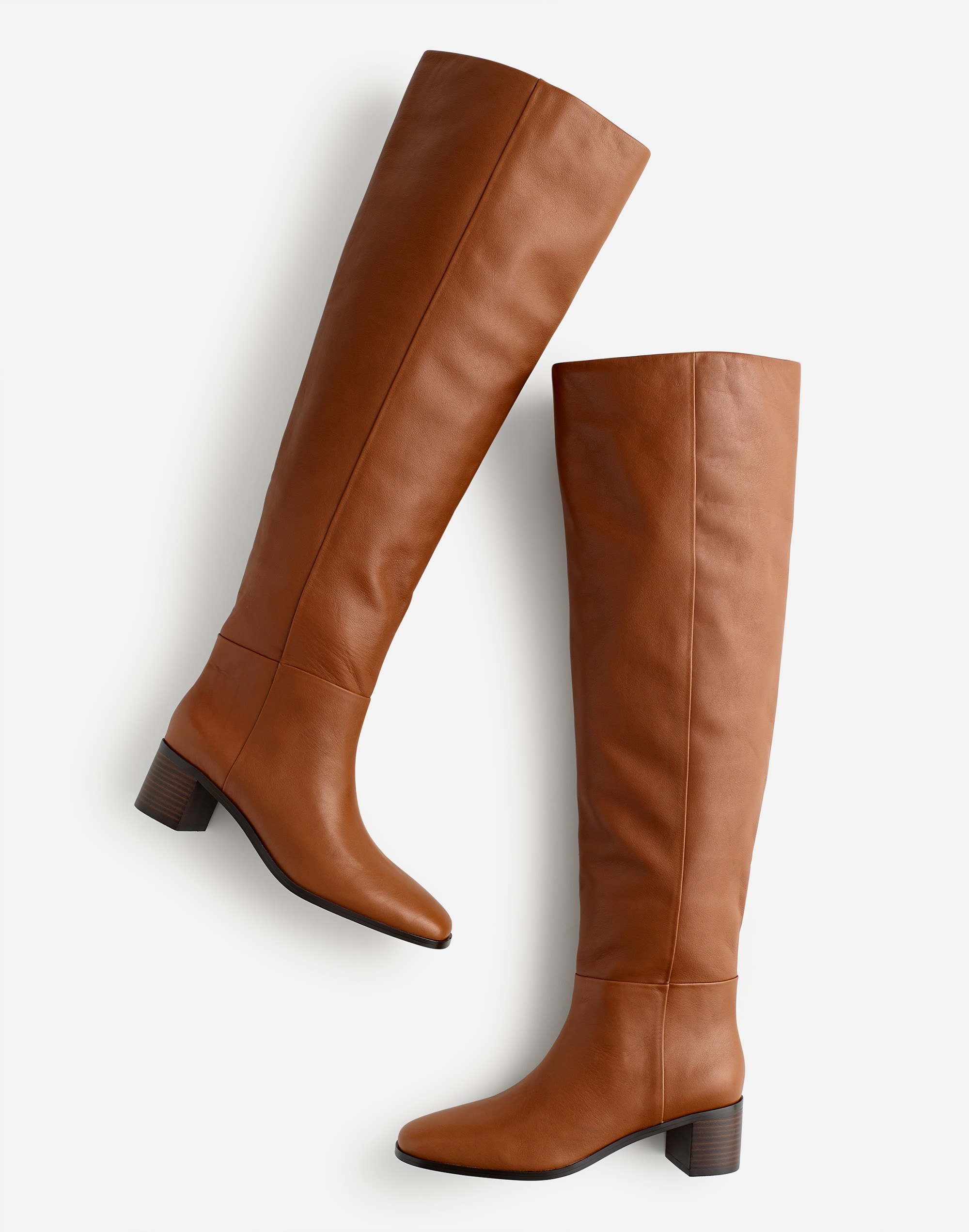 The Adaline Over-the-Knee Boot