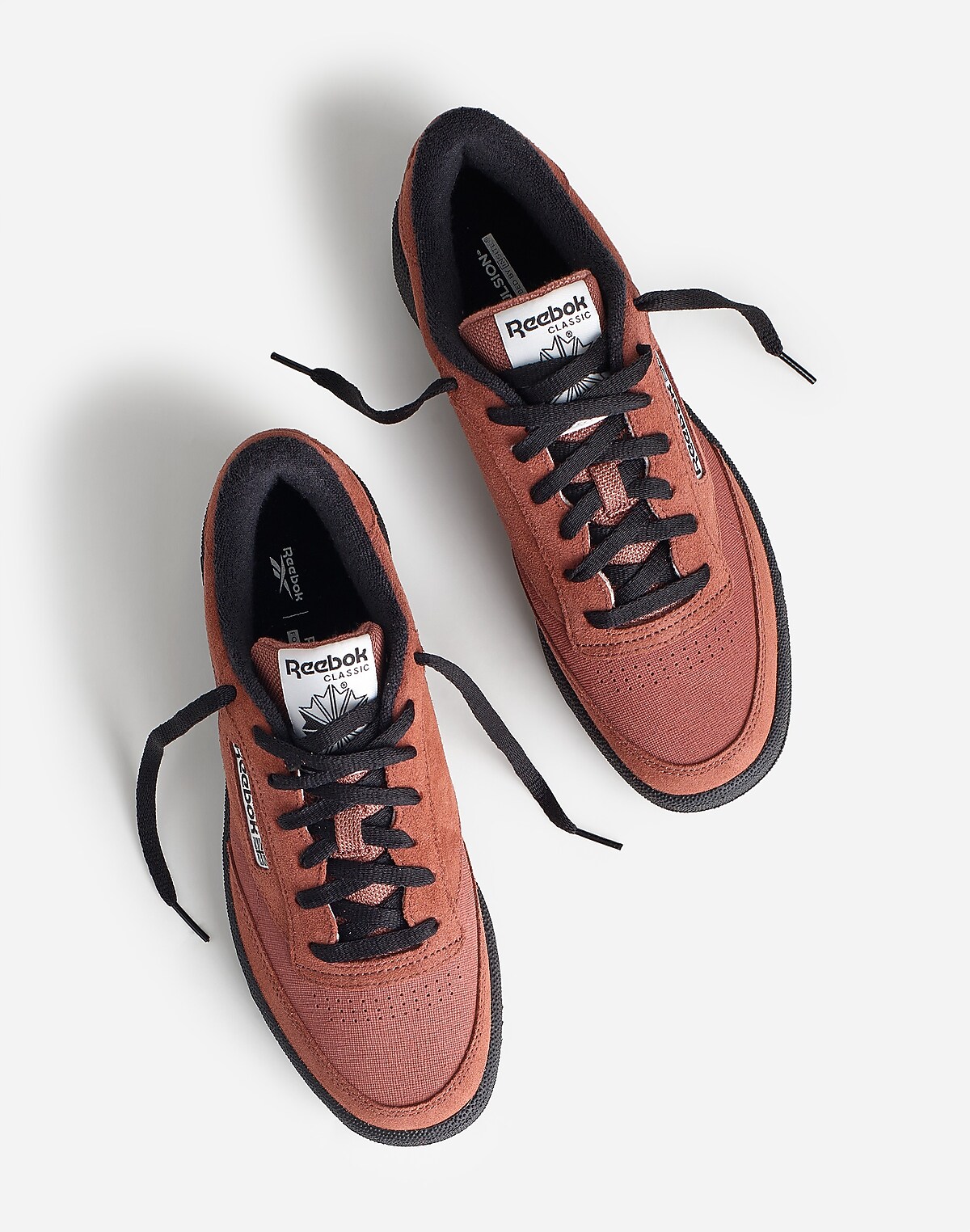 Reebok® Club C 85 Sneakers