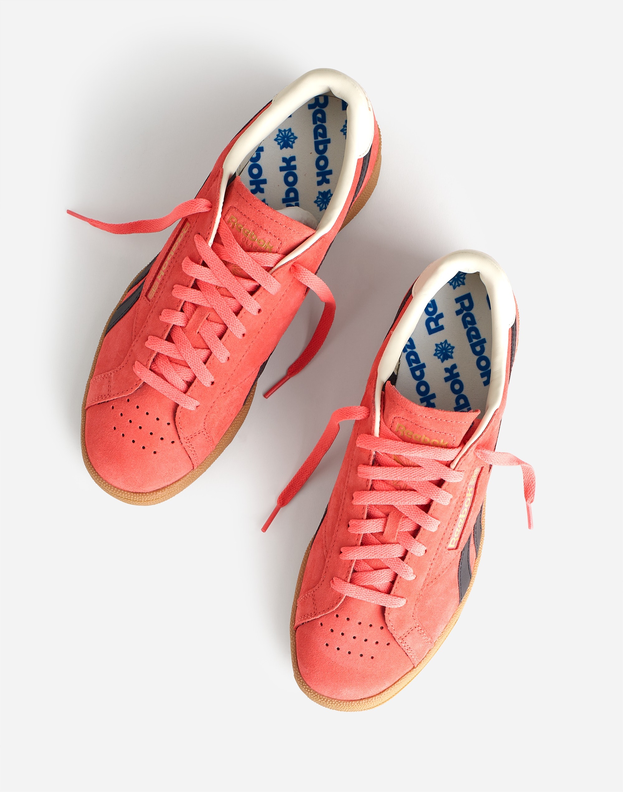 Reebok&reg; Club C Grounds UK Sneakers