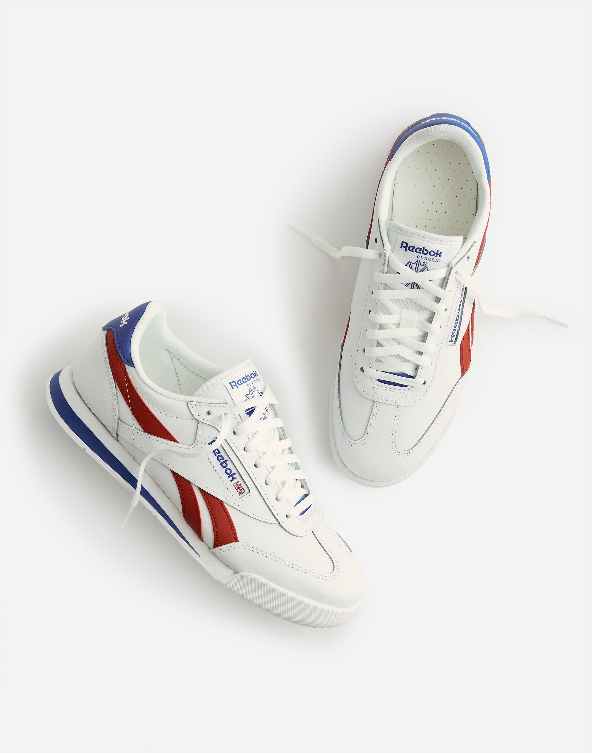 Reebok&reg; Campio XT Sneakers