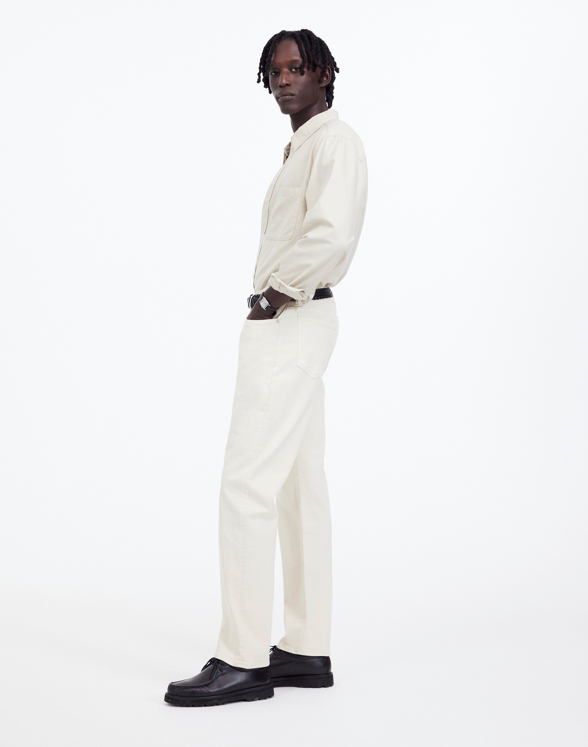 The 1991 Straight-Leg Jean