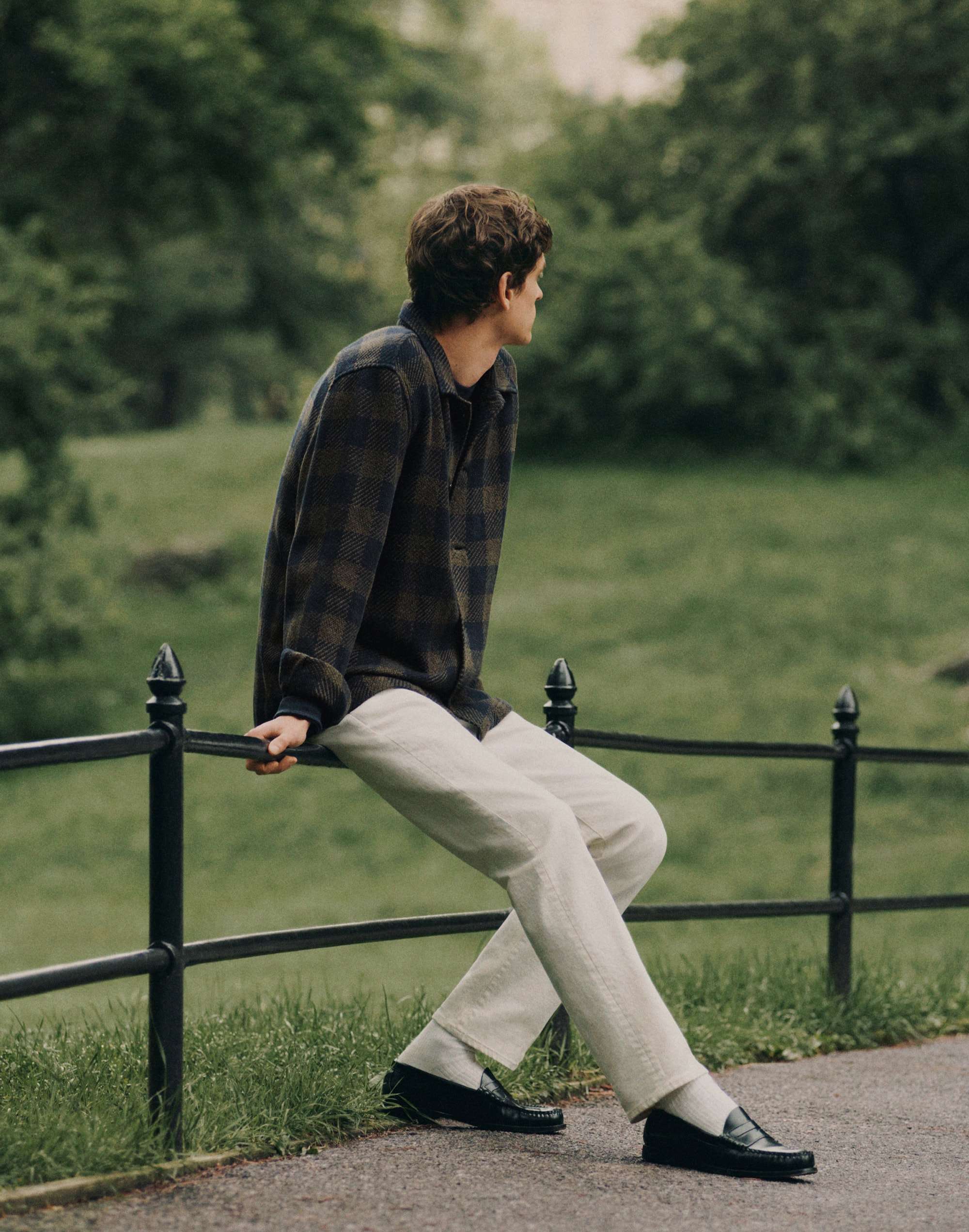 The 1991 Straight-Leg Jean