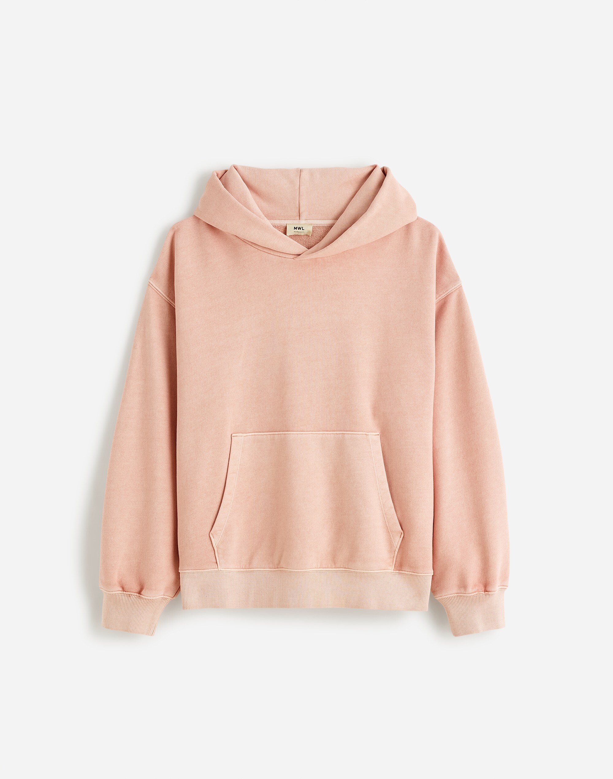 Midweight Hoodie Sweatshirt