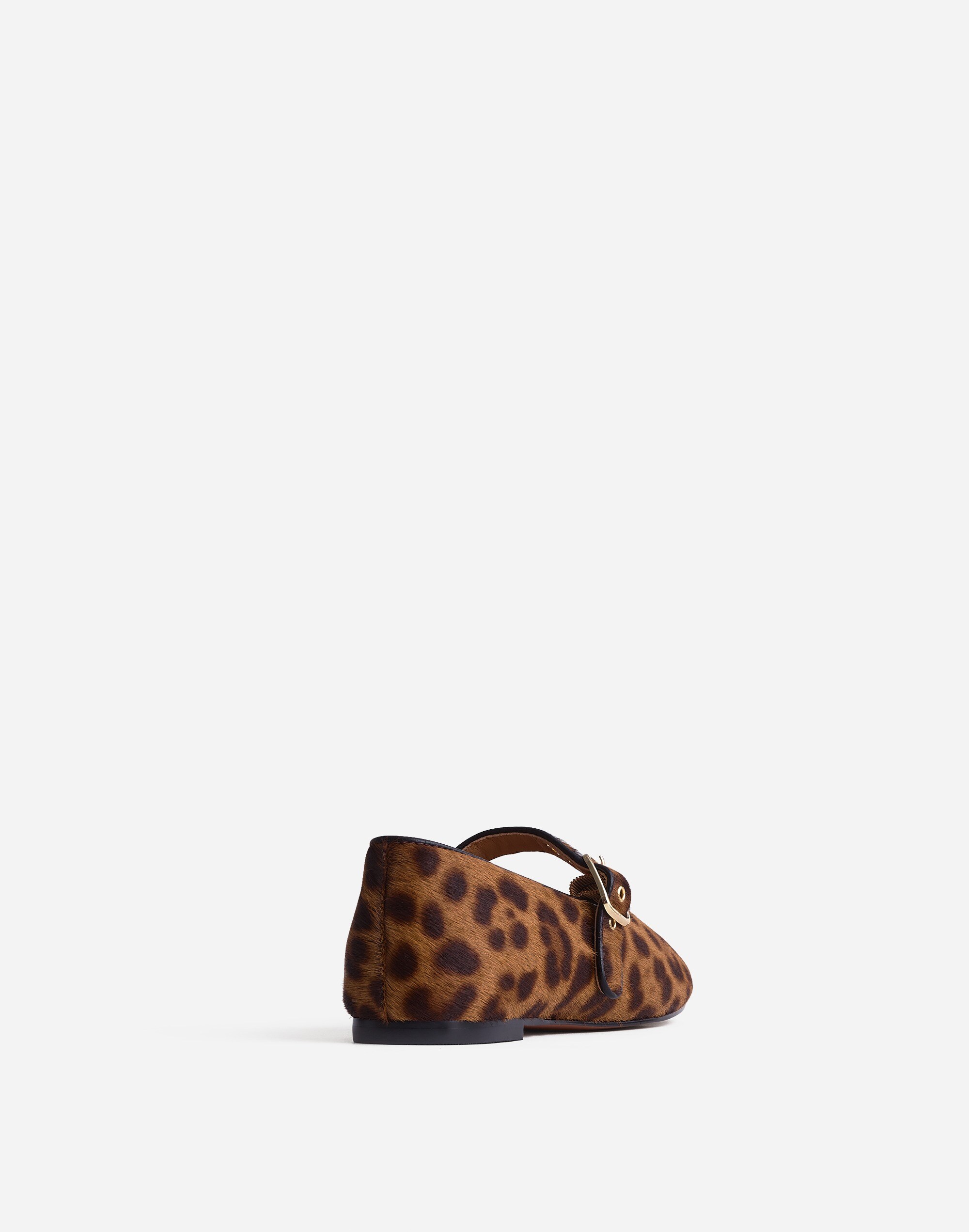 The Remy Mary Jane Flat