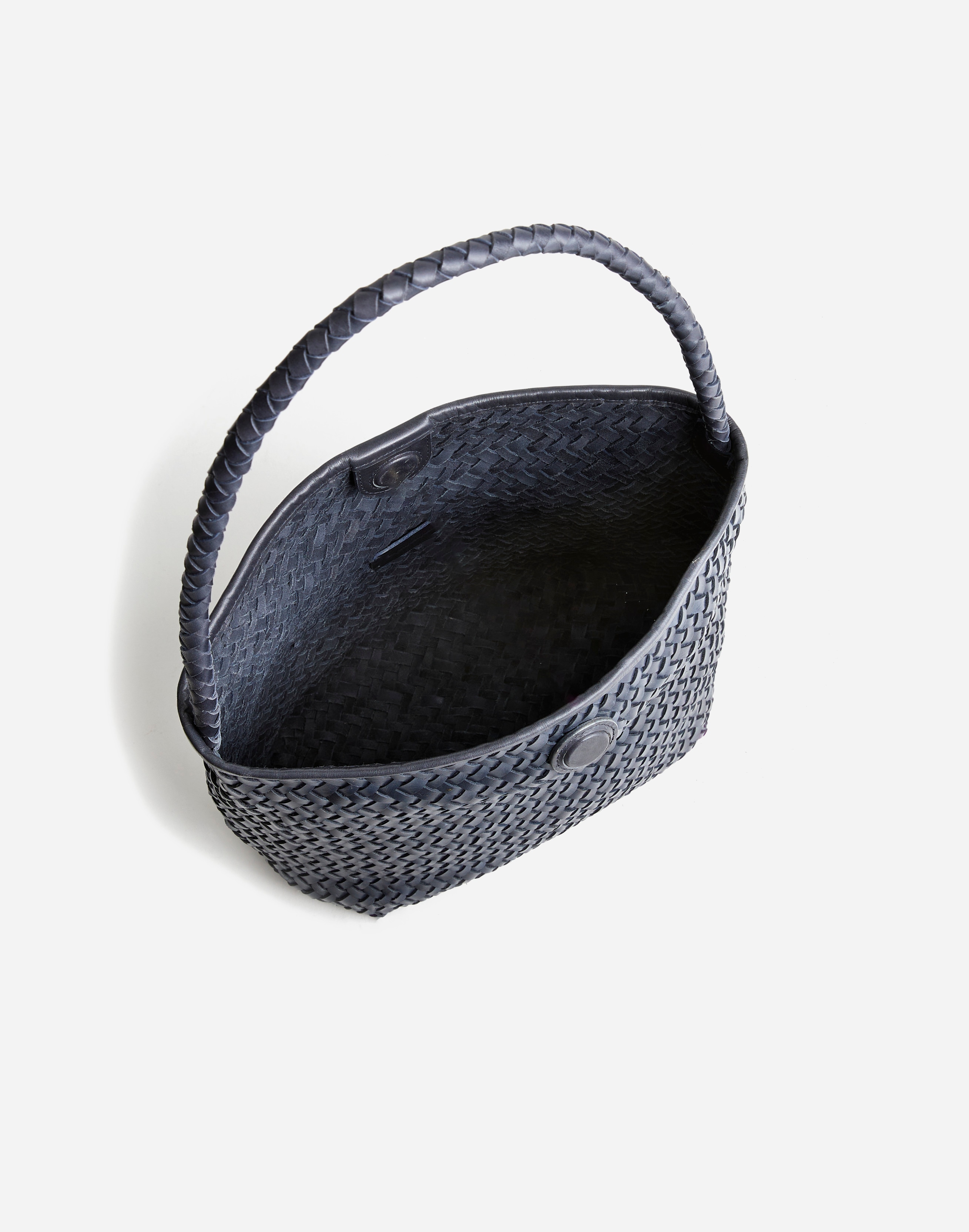 The Handwoven Shoulder Bag