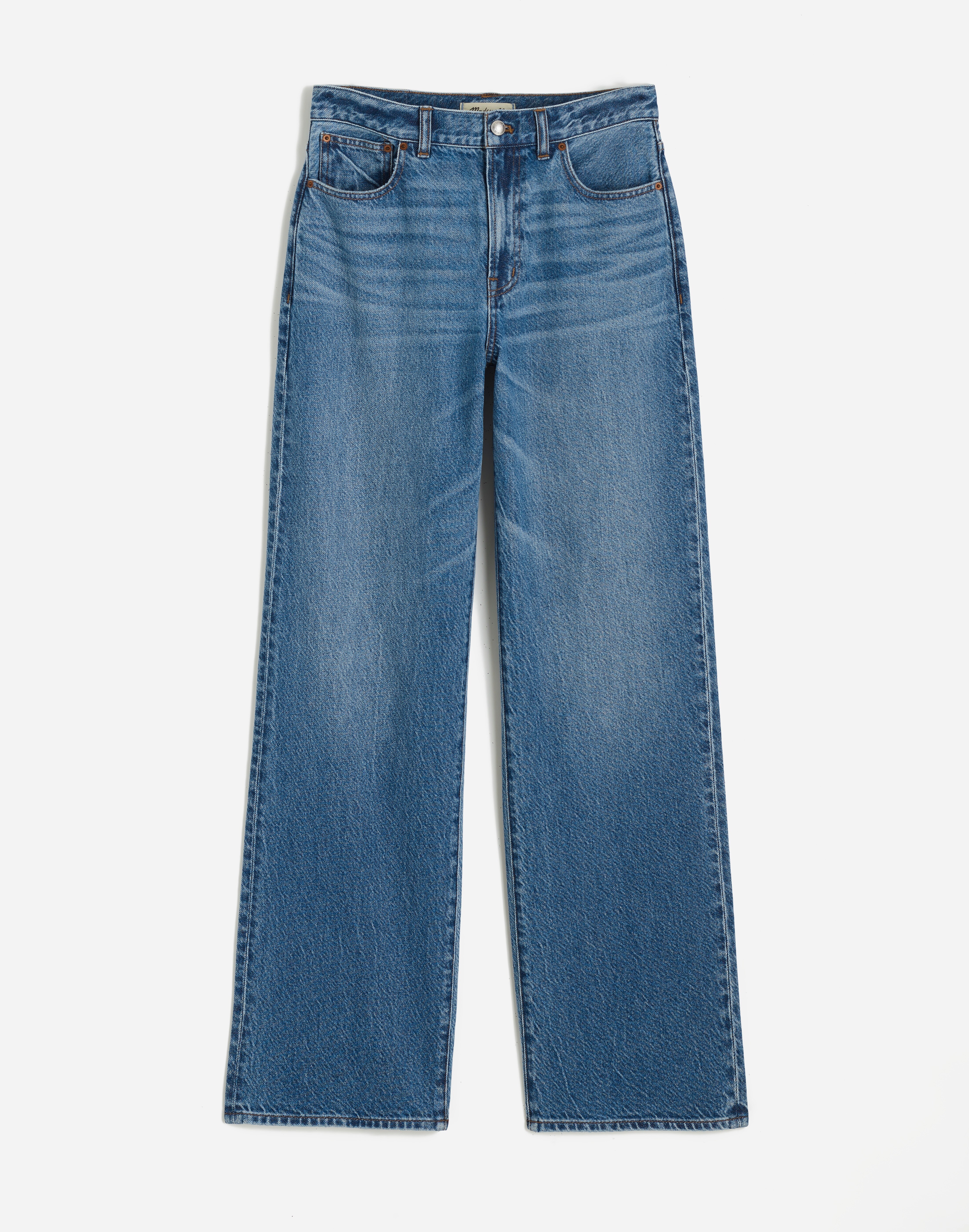 The Tall Perfect Vintage Wide-Leg