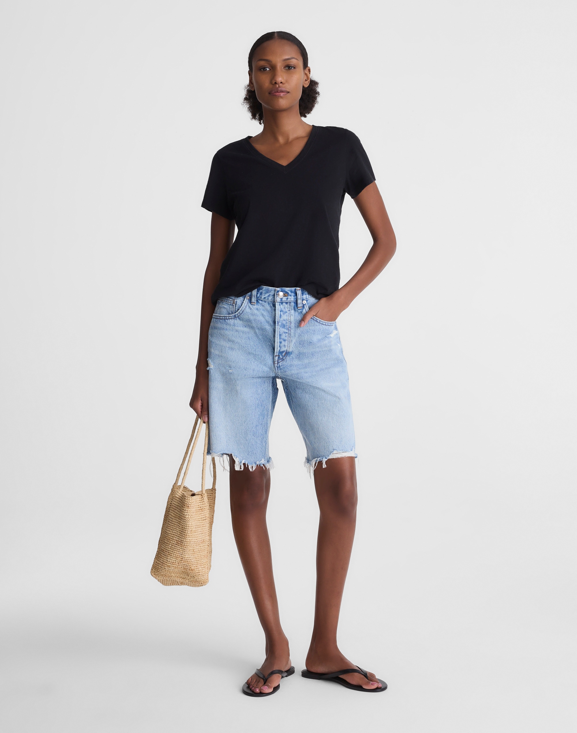 the long essex short