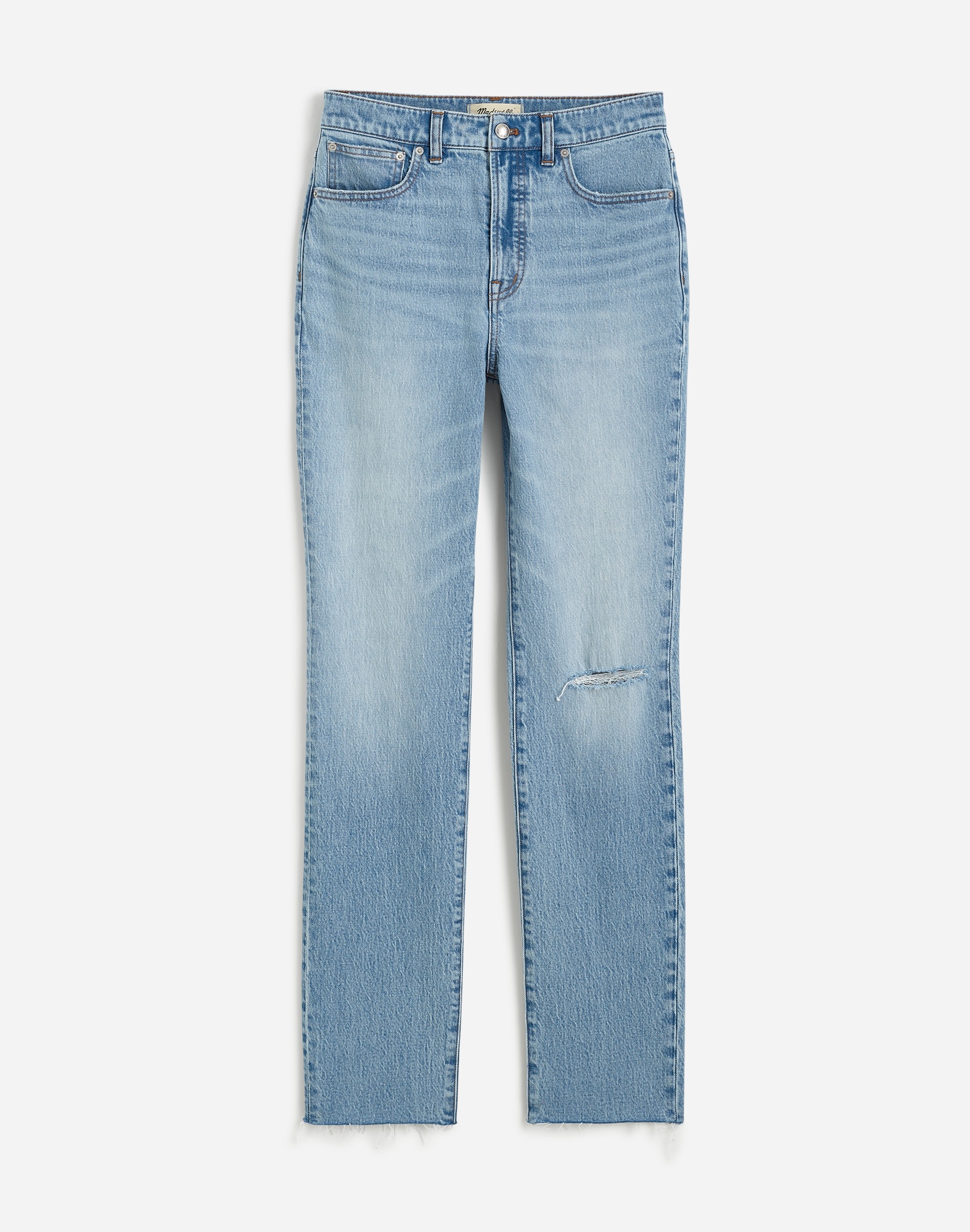 The Perfect Vintage Jean