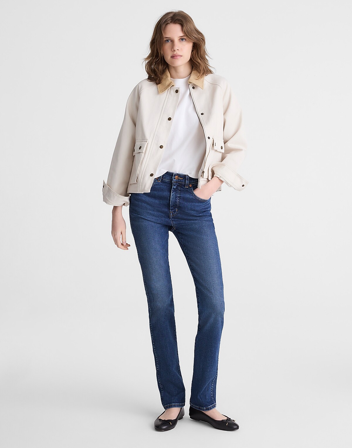 The Skinny Jean