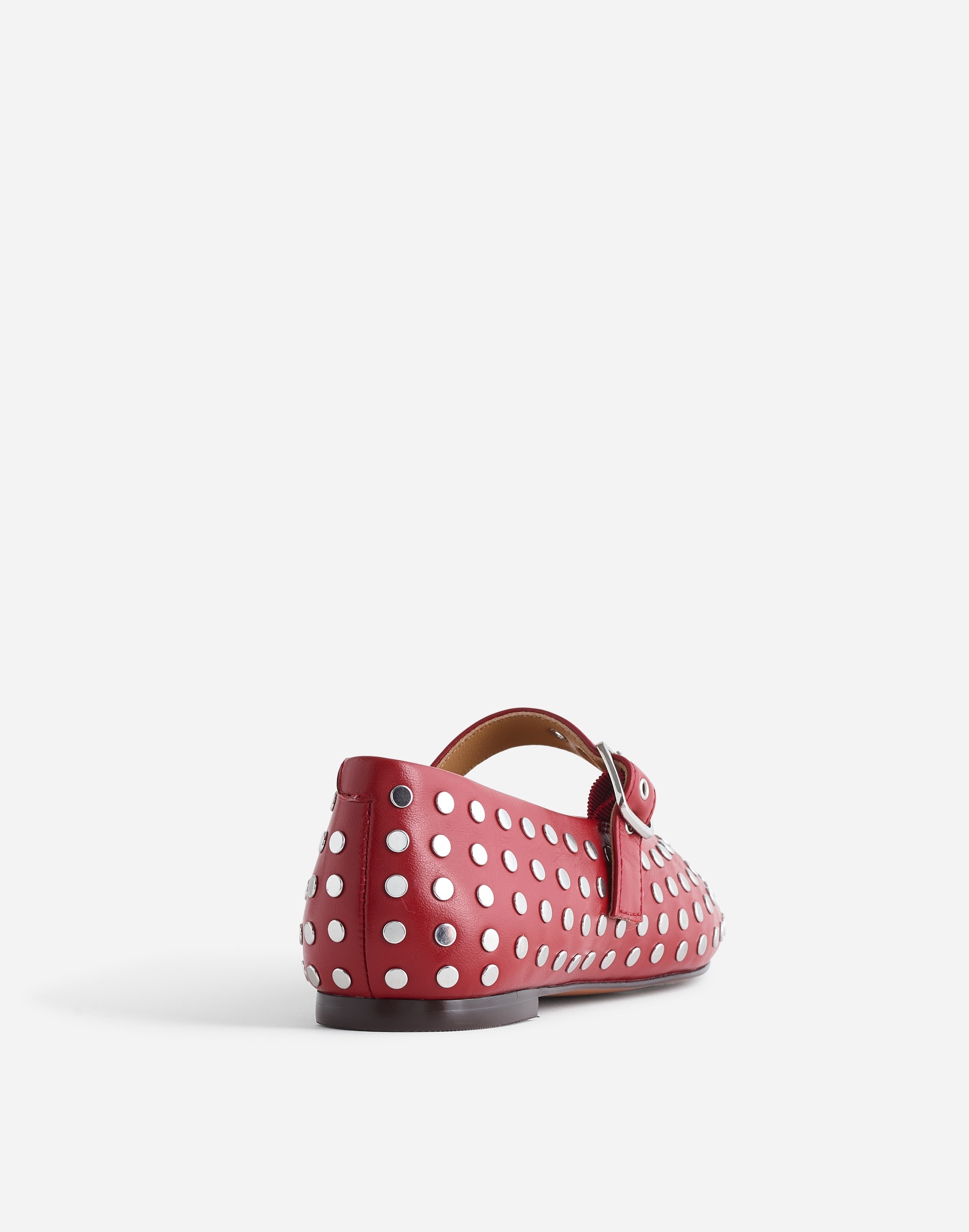 The Remy Mary Jane Flat