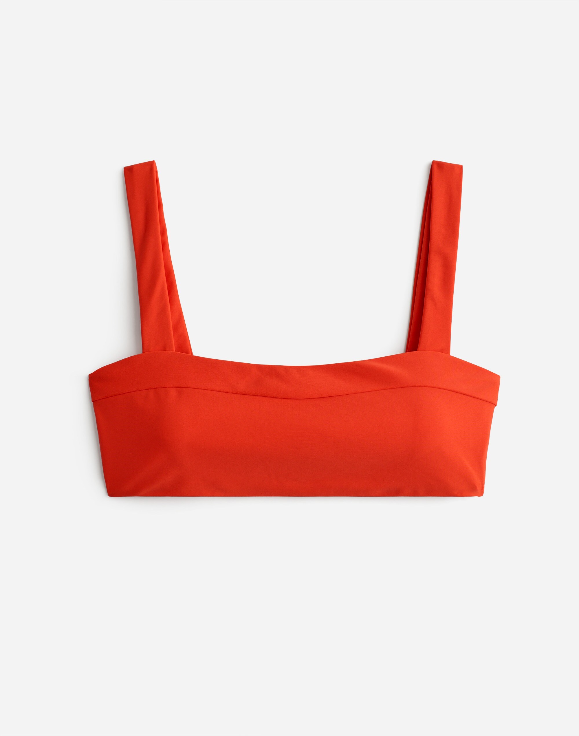 Jade Swim&reg; Coast Bikini Top