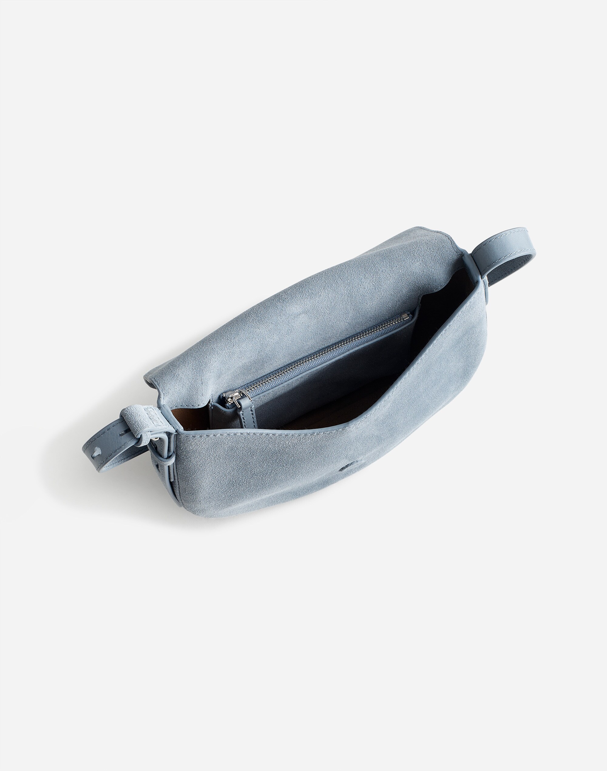 The Dakota Shoulder Saddle Bag