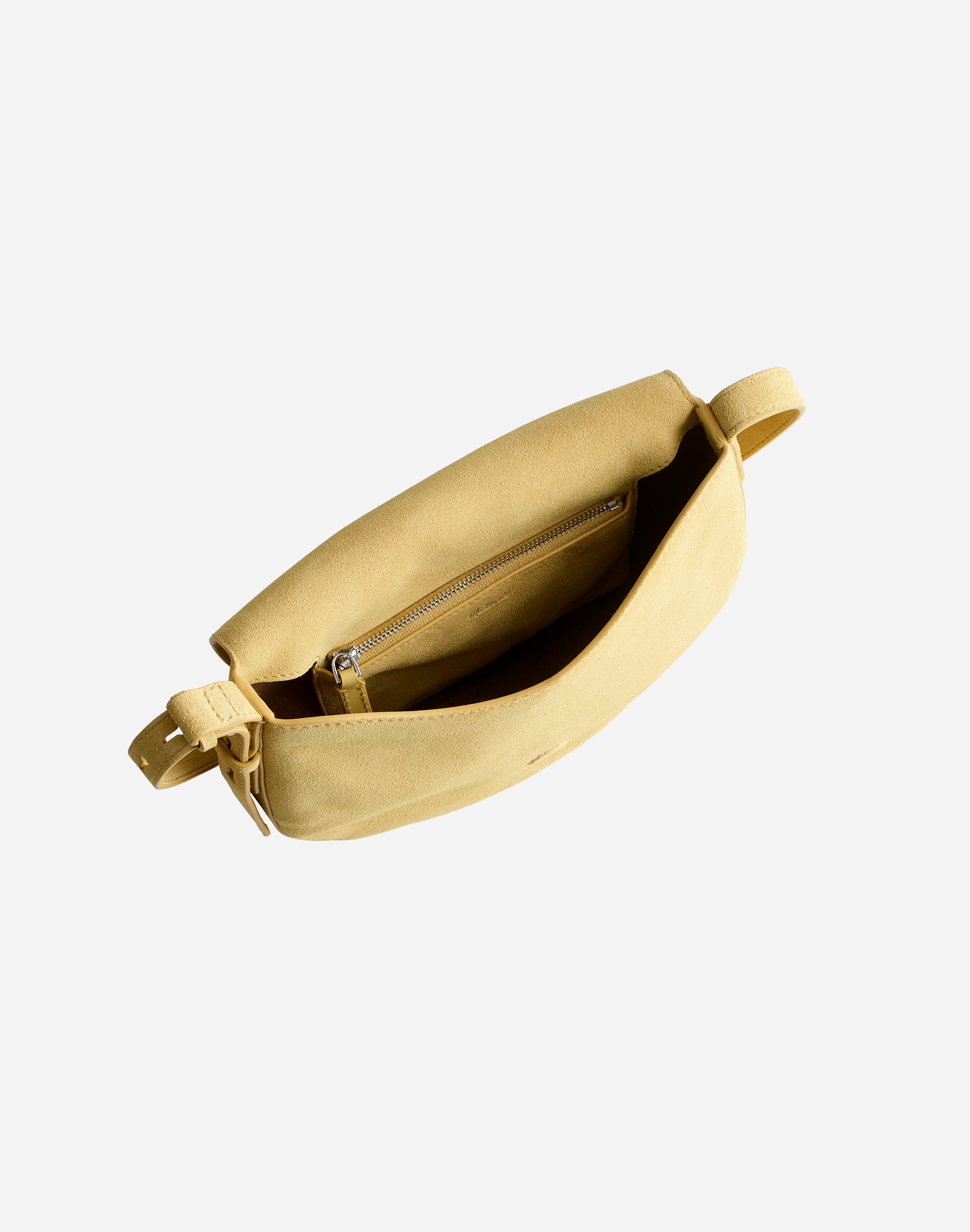 The Dakota Shoulder Saddle Bag