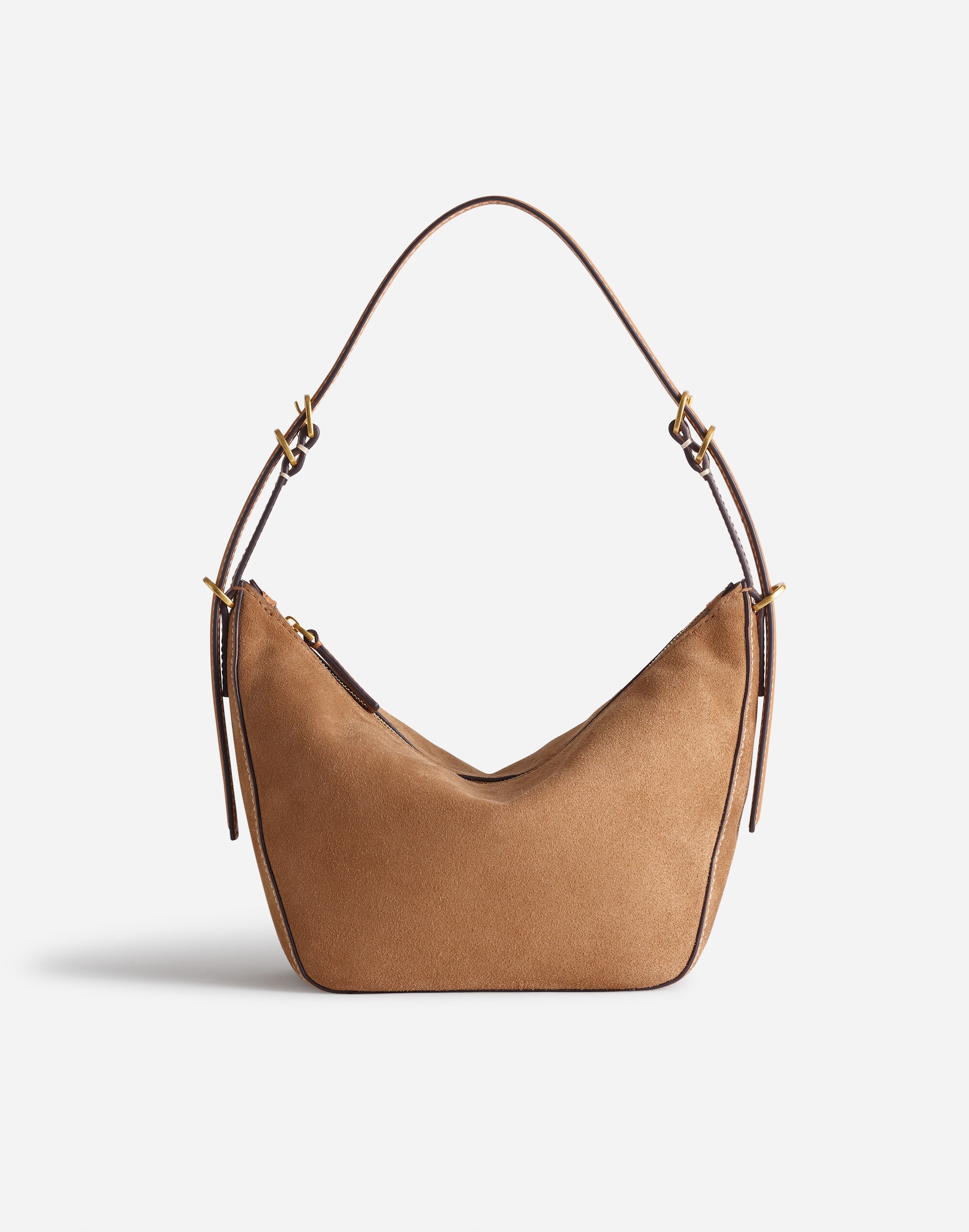 The Keeper Shoulder Bag