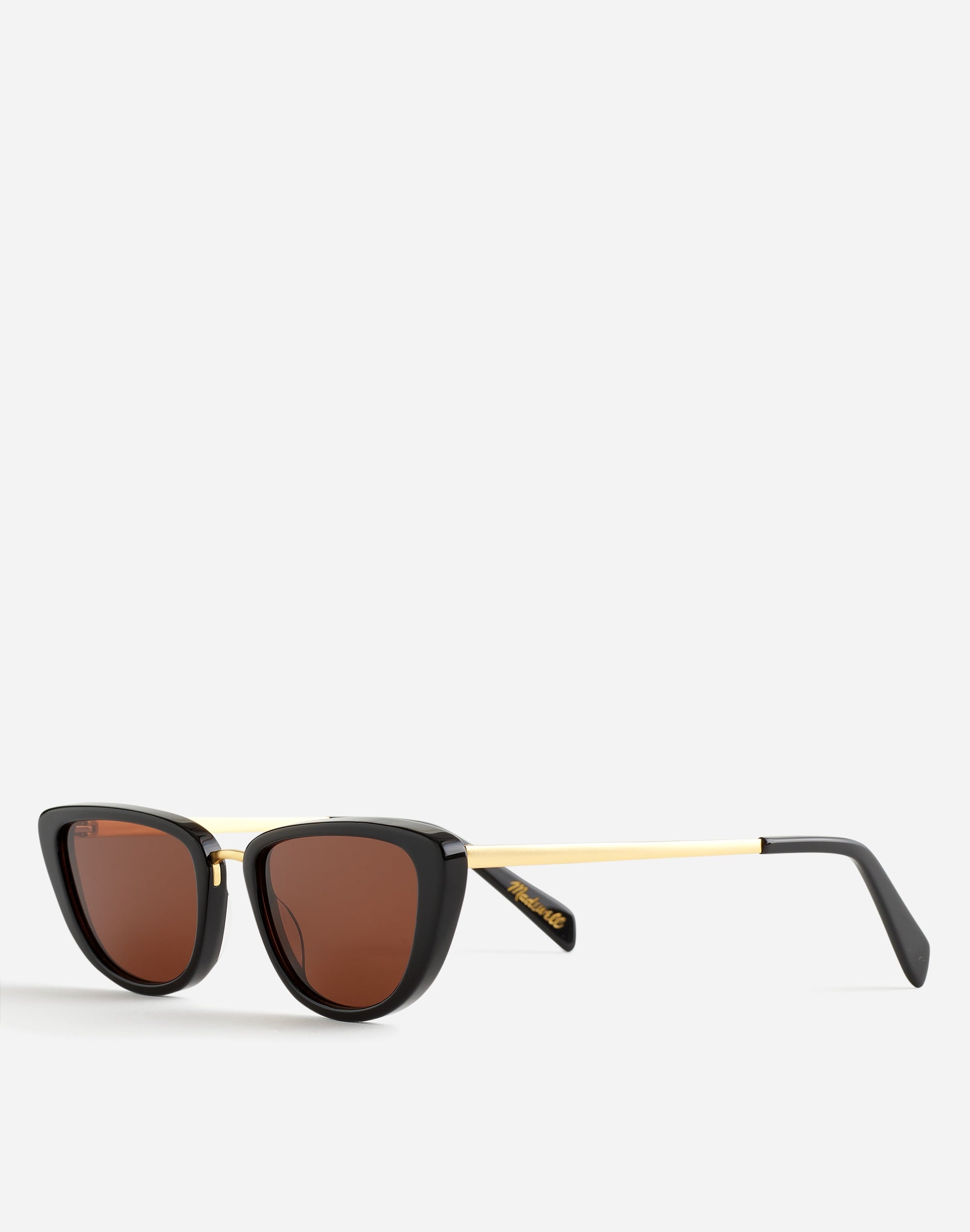 Angular Sunglasses