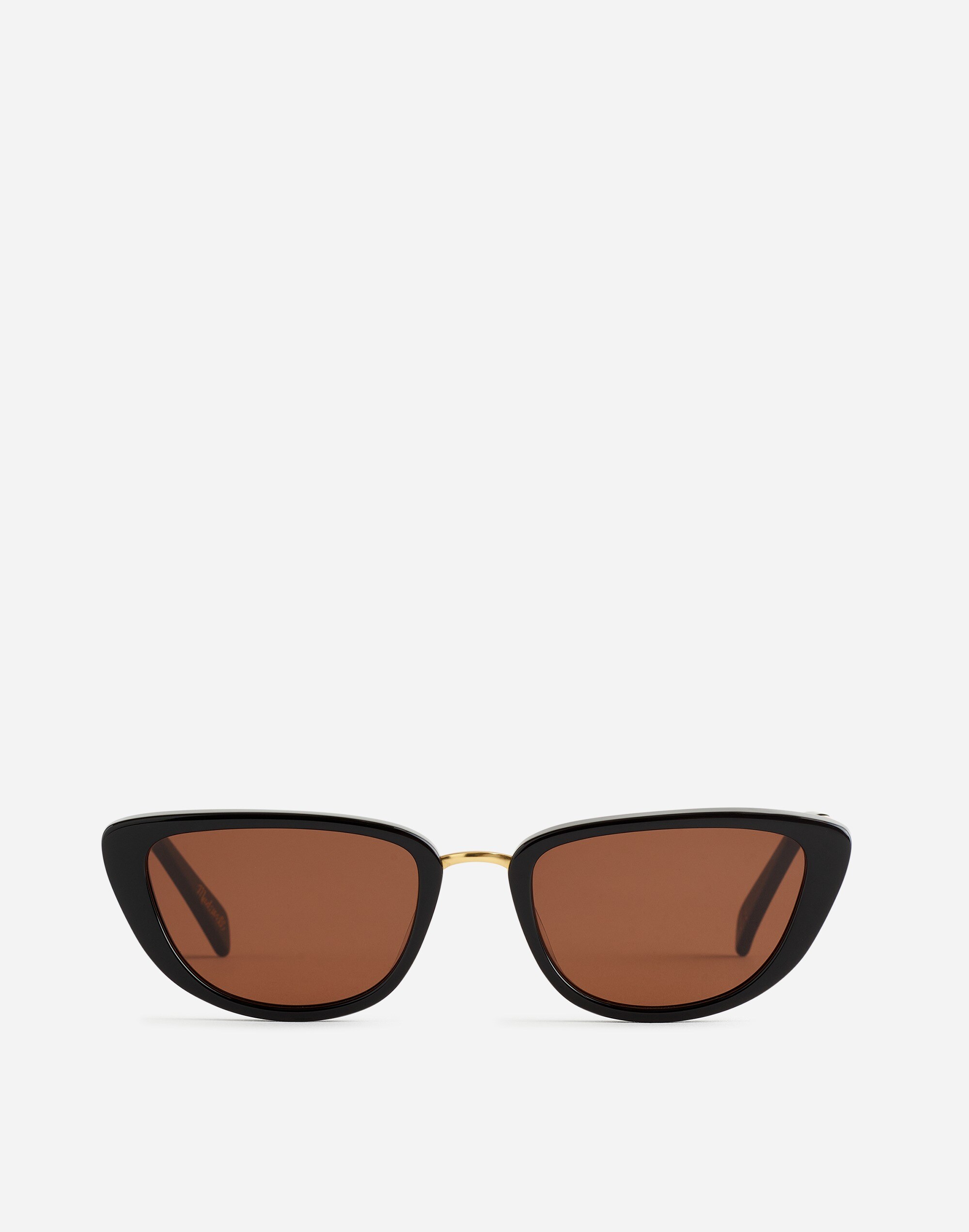 Angular Sunglasses