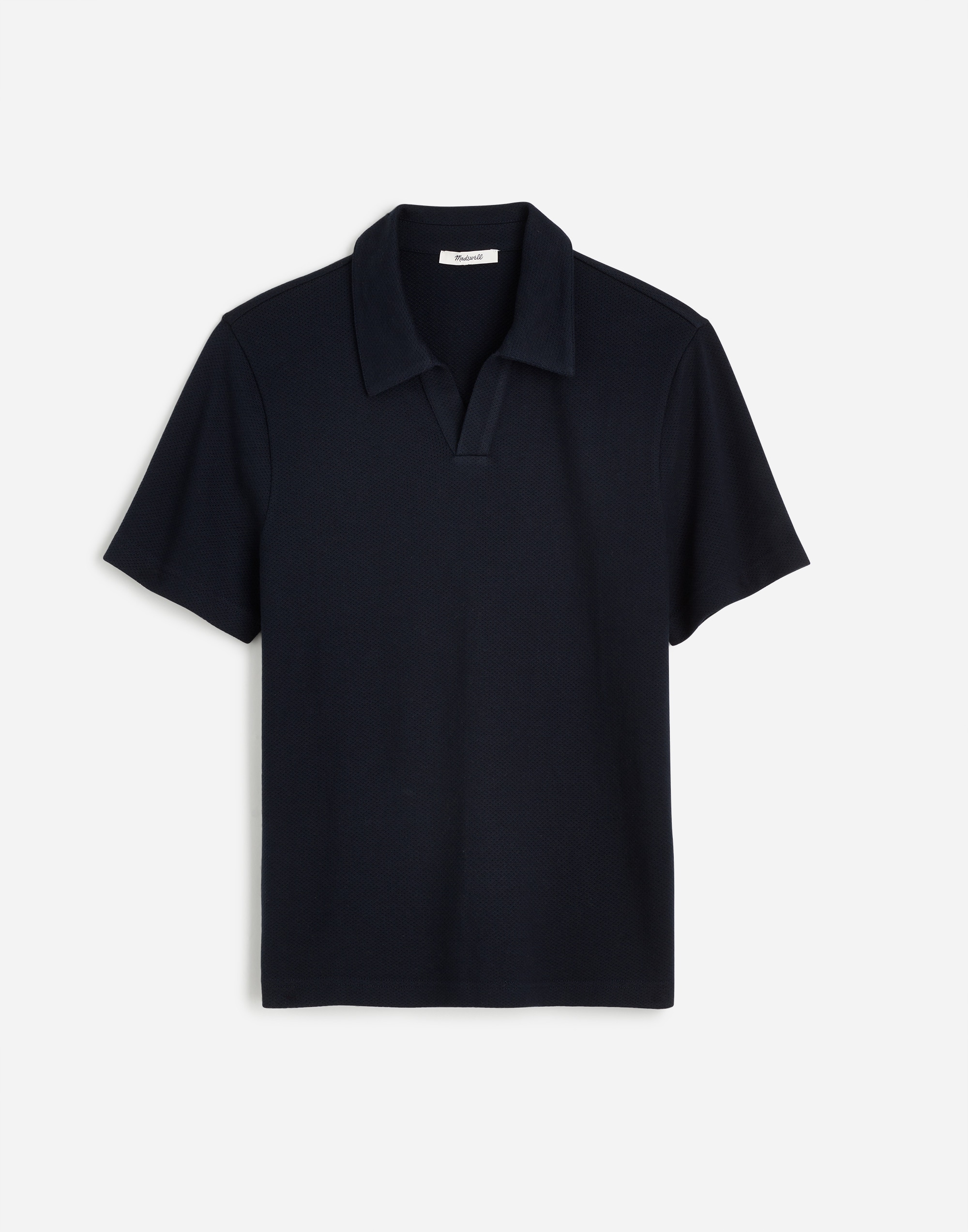 BOBBY MARAKESH PAISLEY HELIO MENS WOOL JOHNNY COLLAR POLO