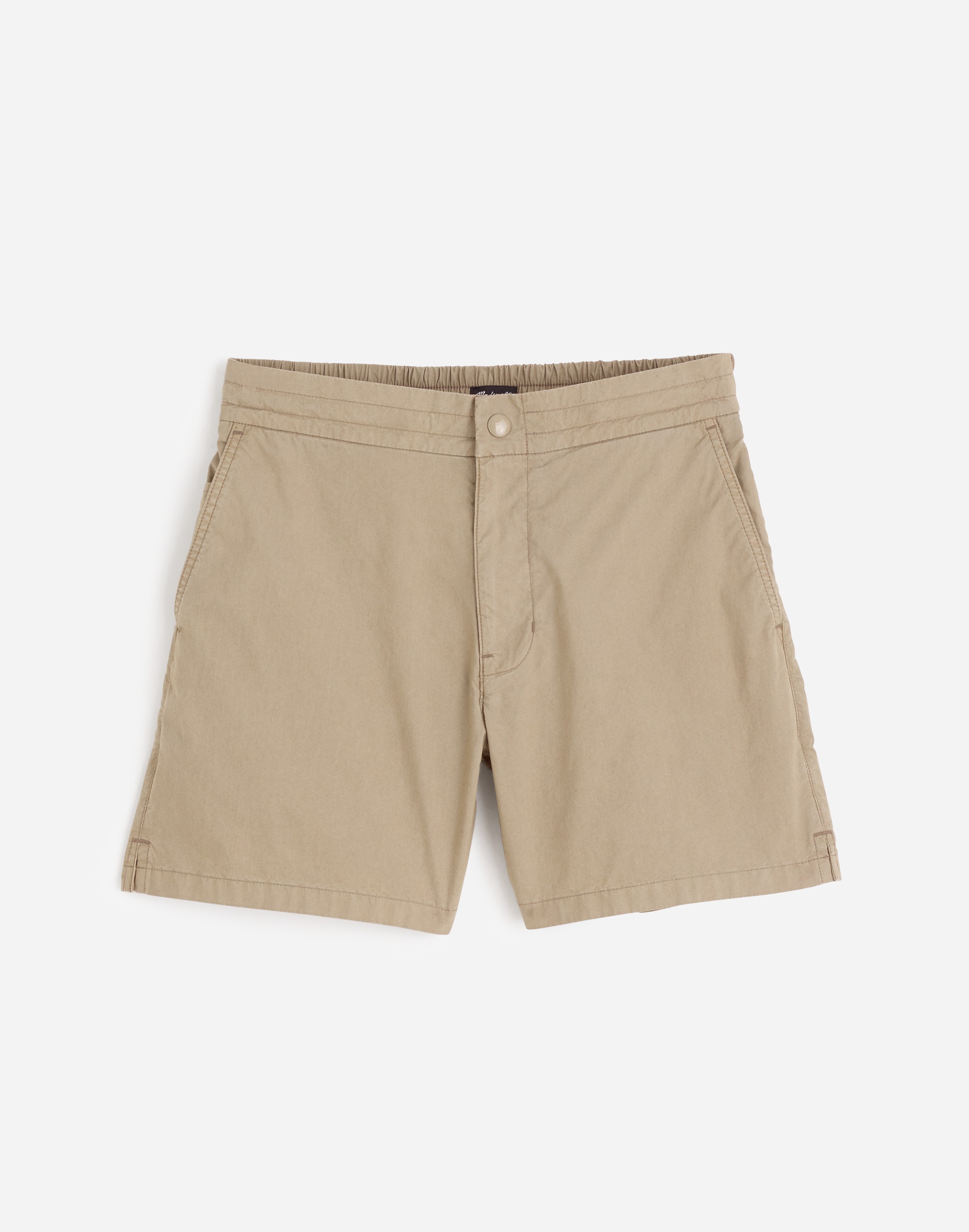 The Weekend Short