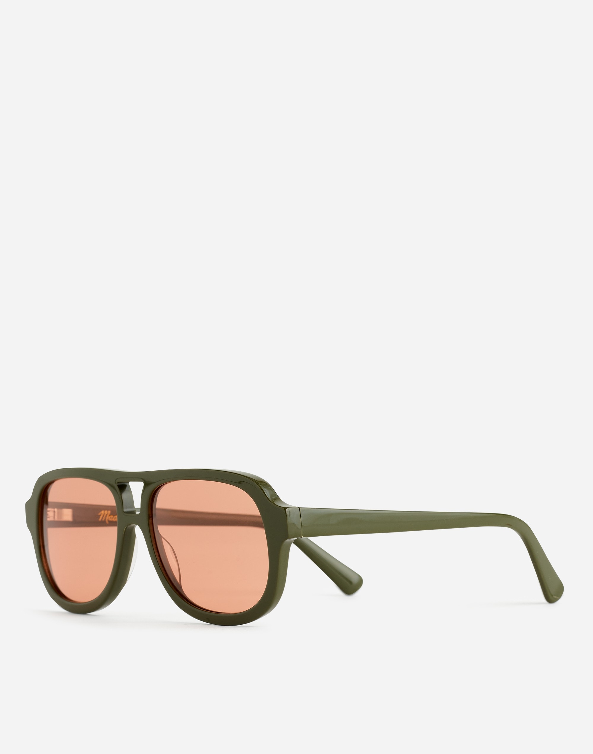 Dashden Aviator Sunglasses
