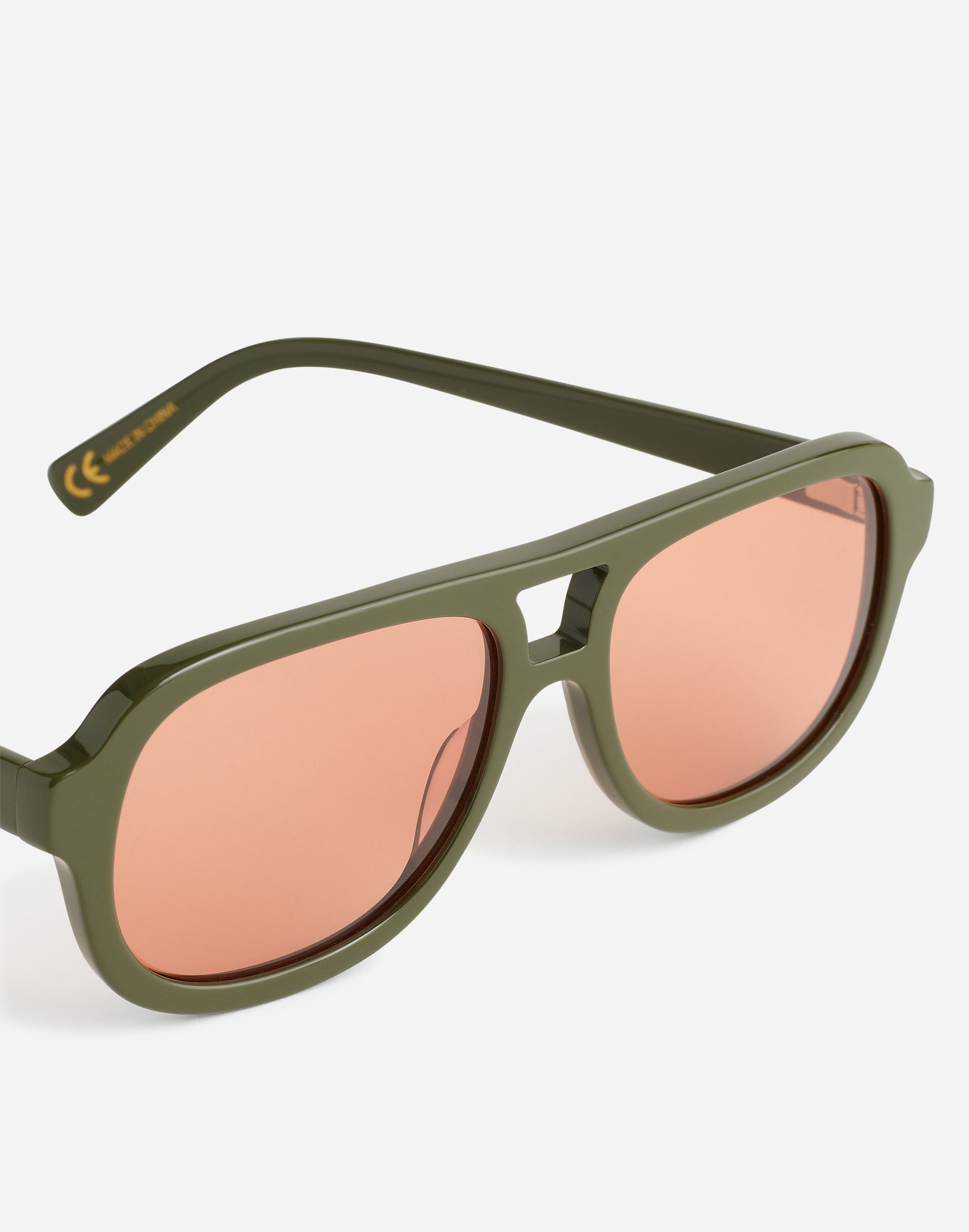 Dashden Aviator Sunglasses